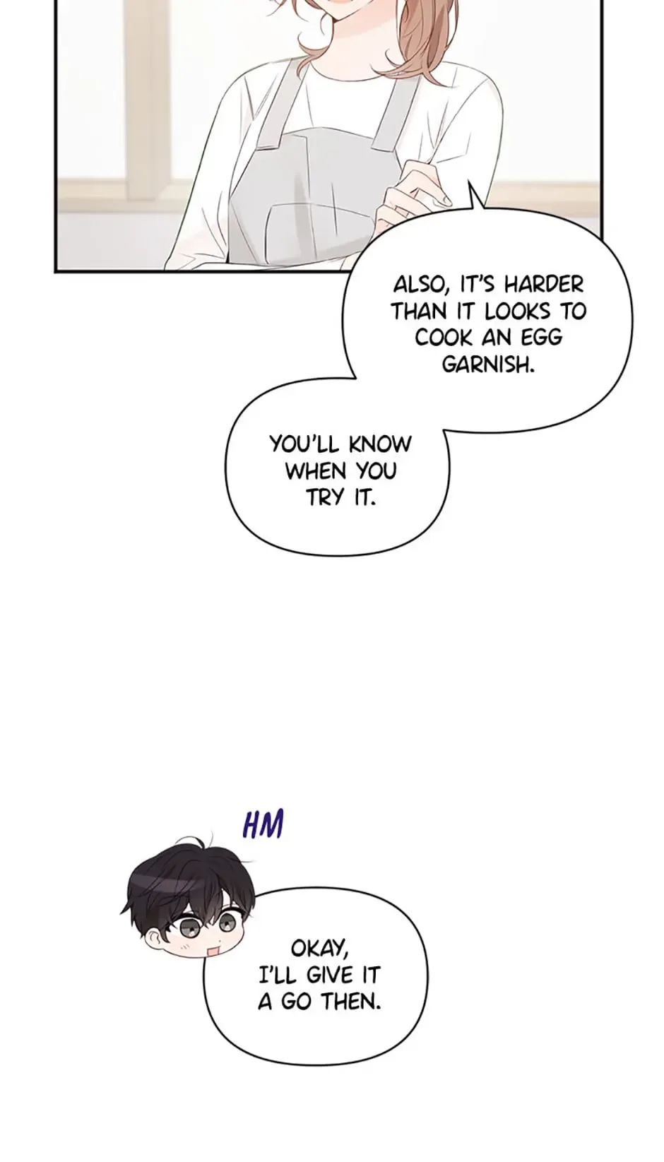 Ideal Match Delivery Service Chapter 16 page 11