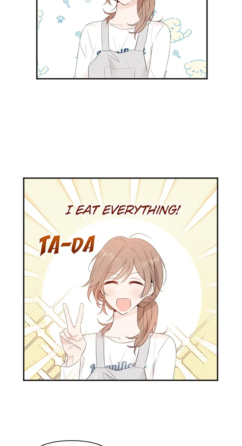 Ideal Match Delivery Service Chapter 16 page 25