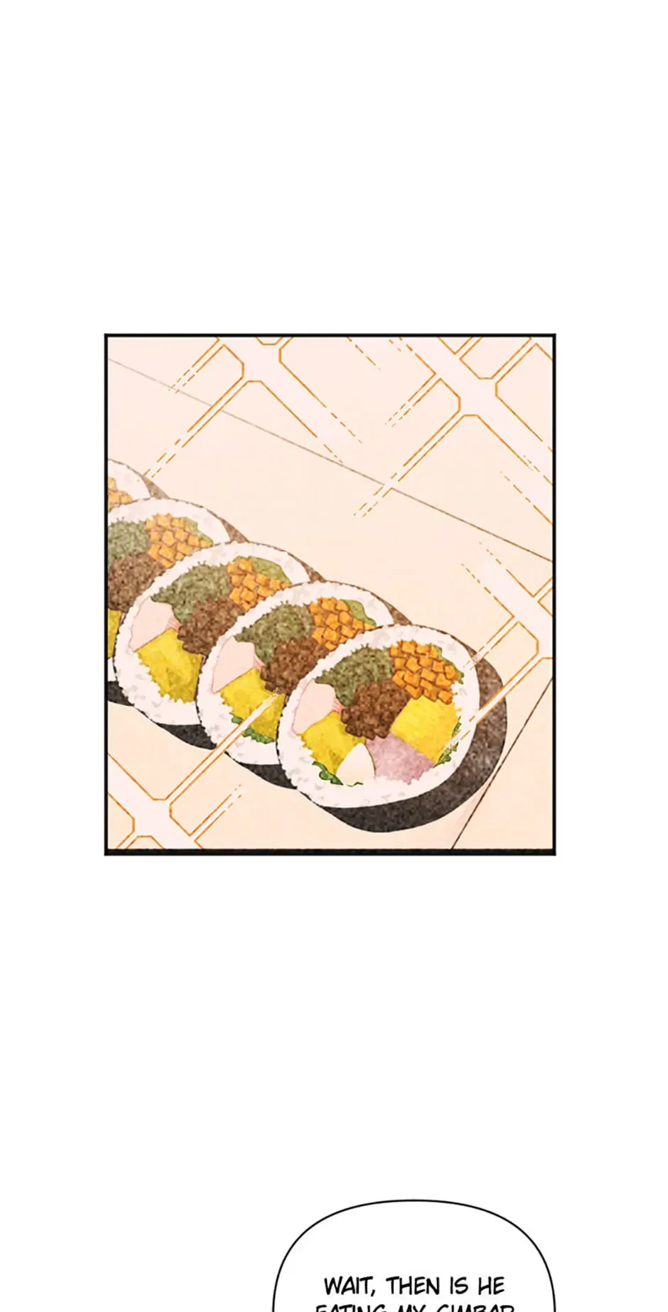 Ideal Match Delivery Service Chapter 18 page 13
