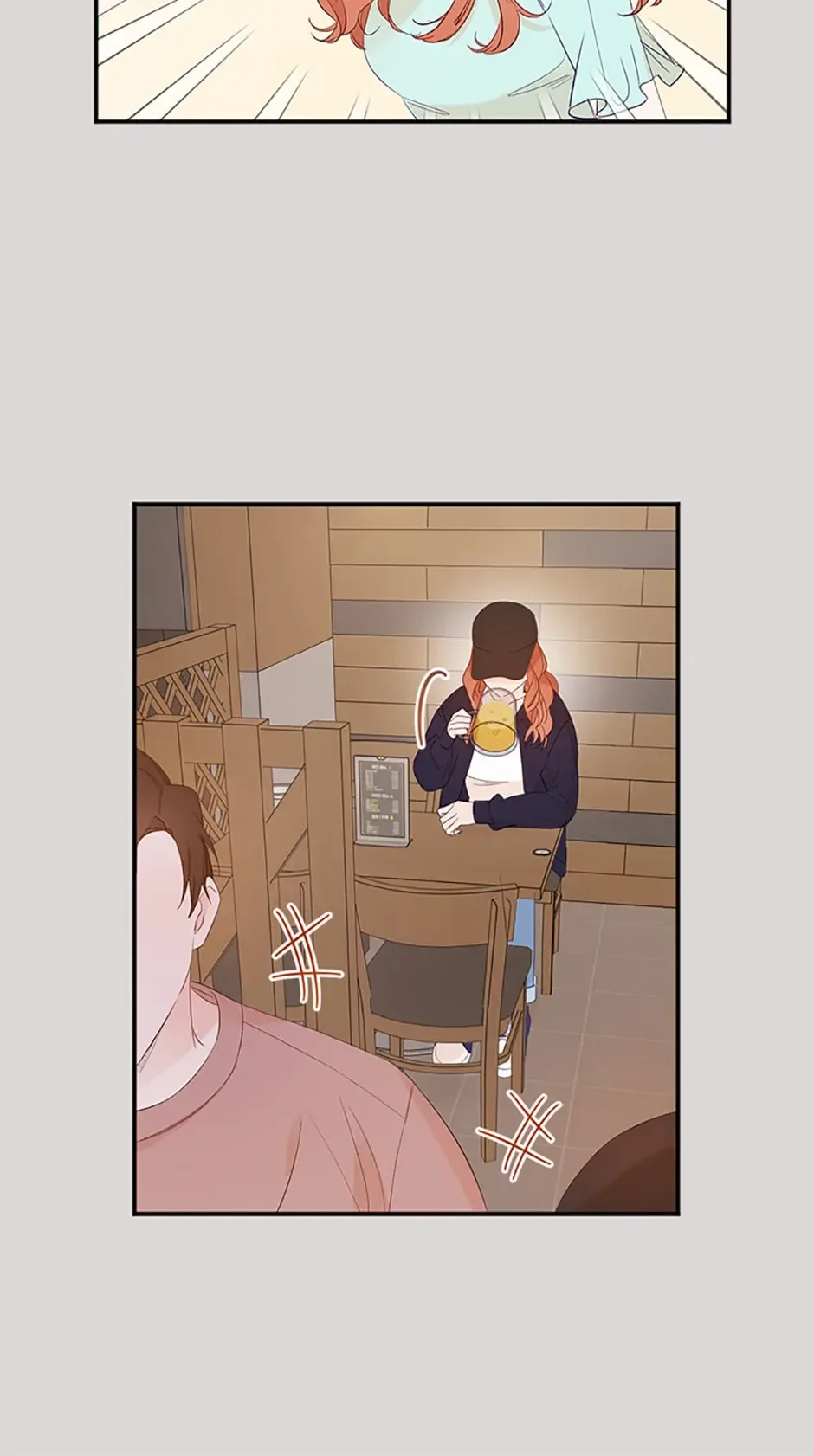 Ideal Match Delivery Service Chapter 12 page 62