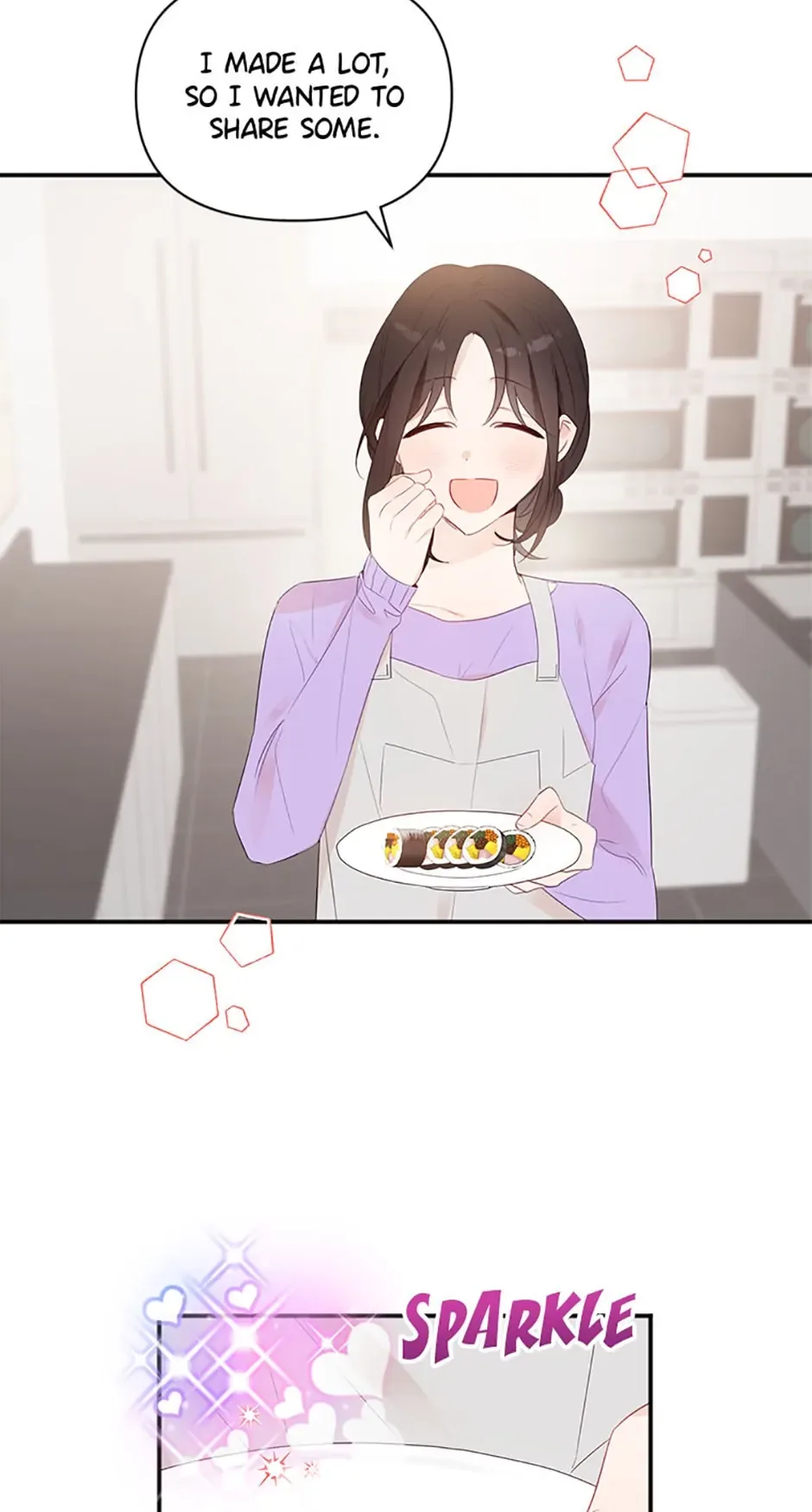 Ideal Match Delivery Service Chapter 17 page 6