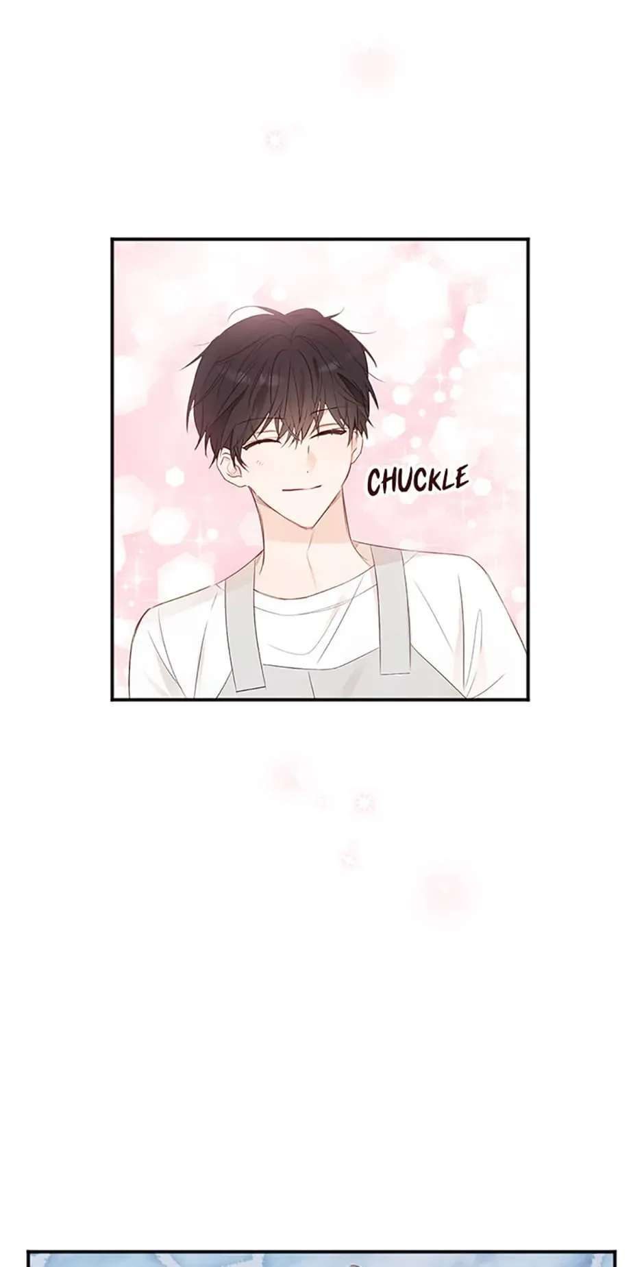 Ideal Match Delivery Service Chapter 17 page 51