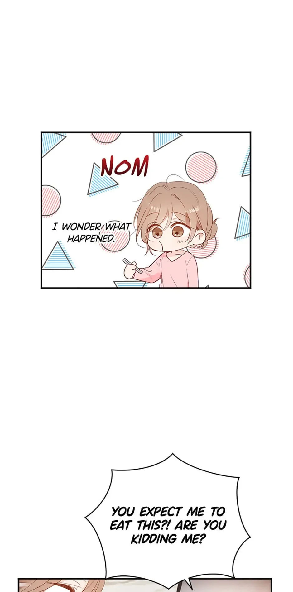 Ideal Match Delivery Service Chapter 18 page 23