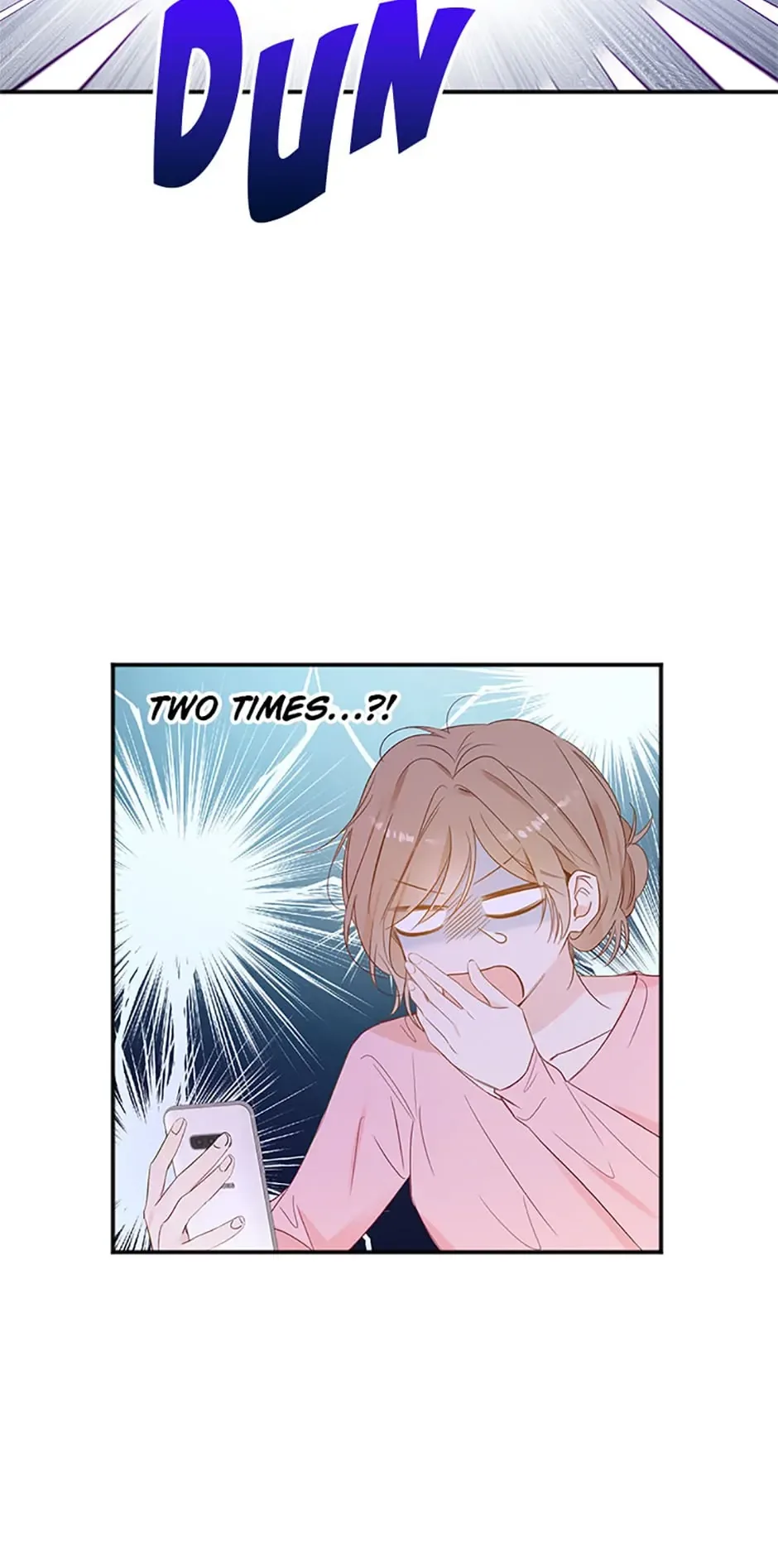 Ideal Match Delivery Service Chapter 18 page 29