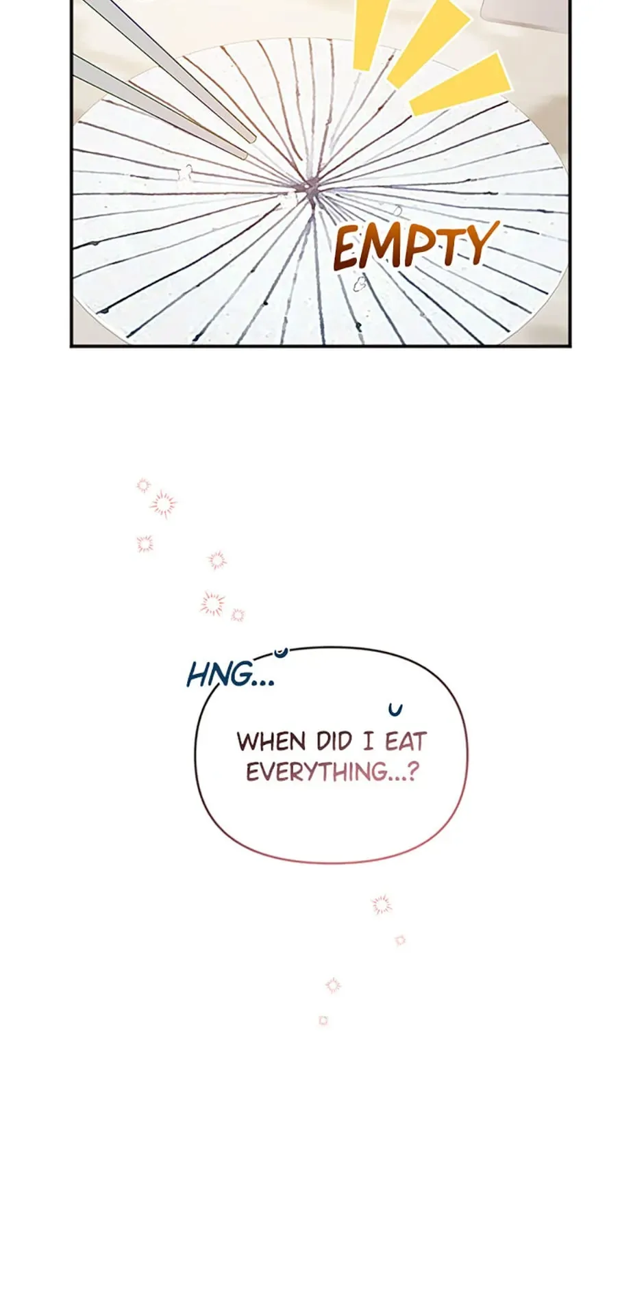 Ideal Match Delivery Service Chapter 18 page 26