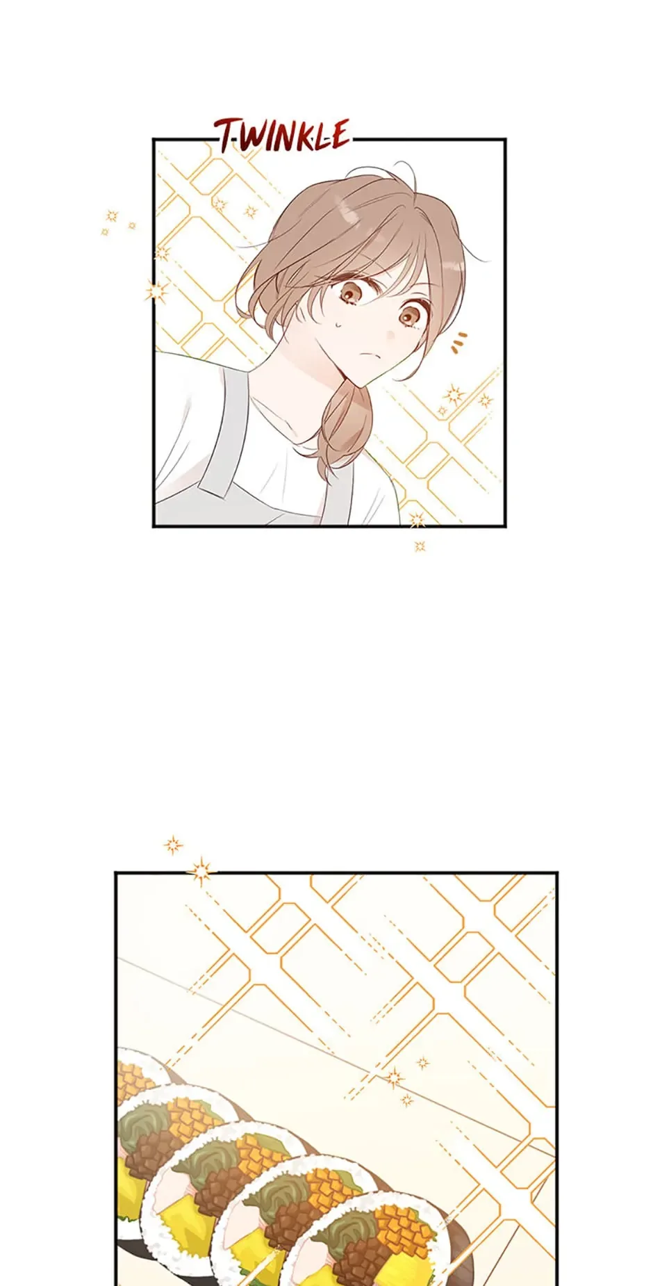 Ideal Match Delivery Service Chapter 17 page 49