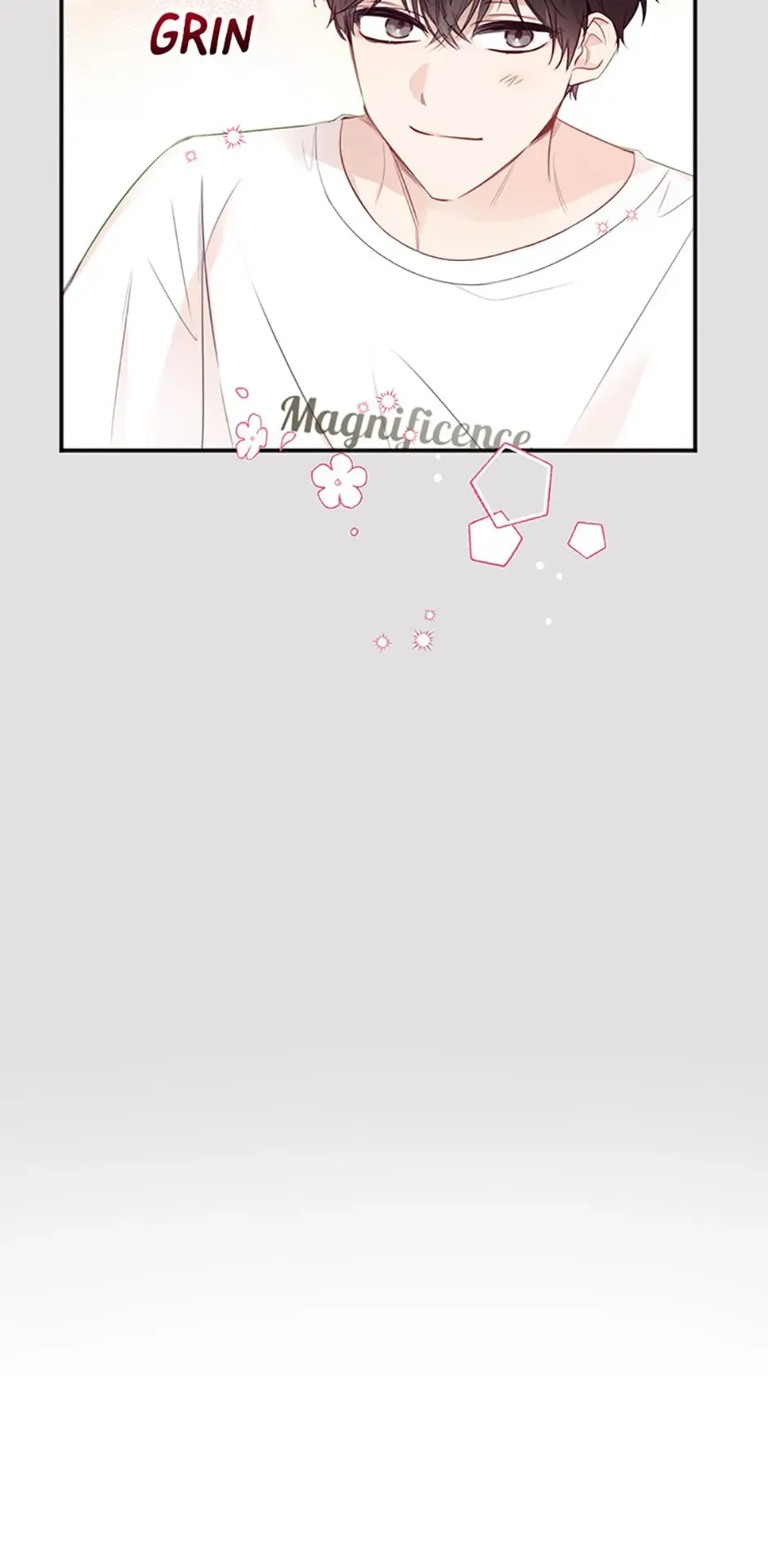 Ideal Match Delivery Service Chapter 18 page 22