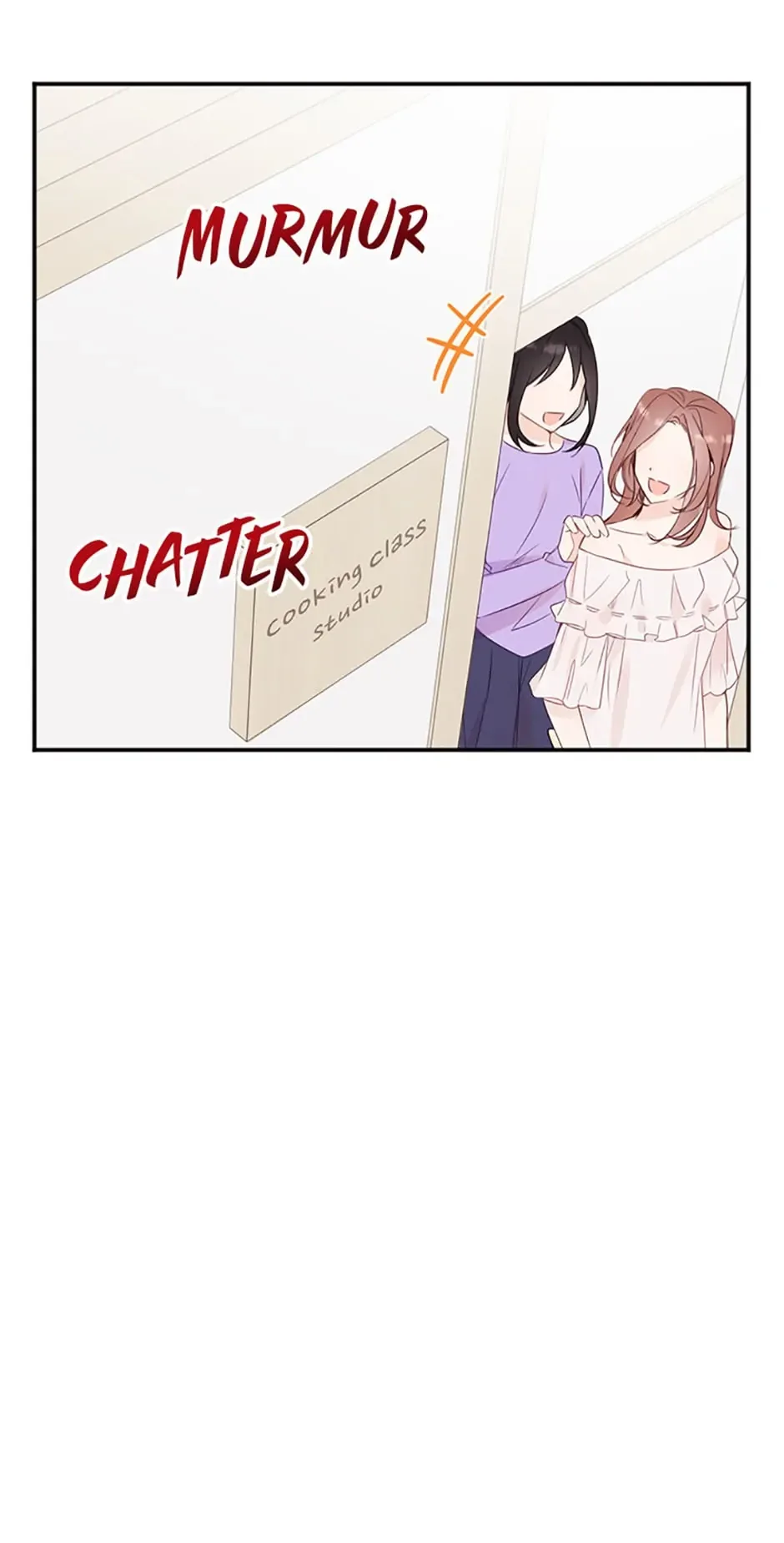 Ideal Match Delivery Service Chapter 17 page 53