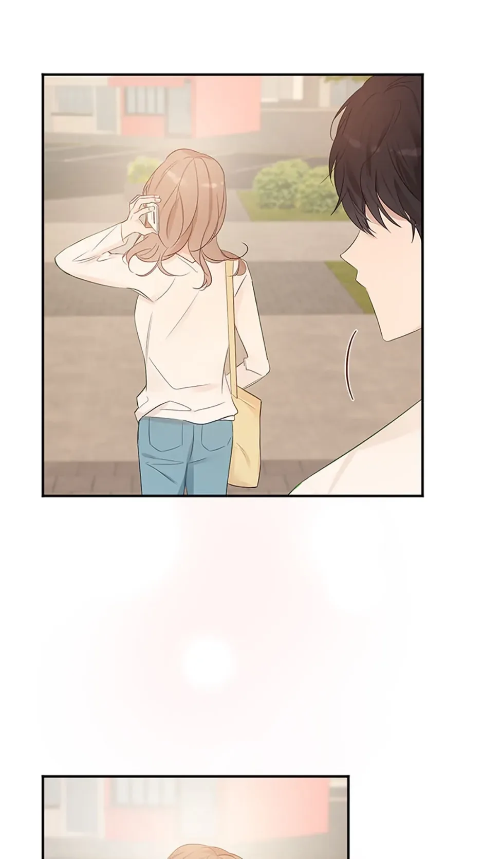 Ideal Match Delivery Service Chapter 17 page 62