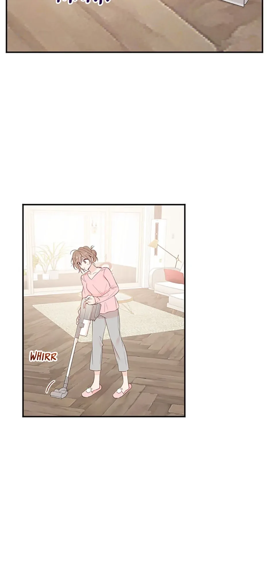 Ideal Match Delivery Service Chapter 18 page 33