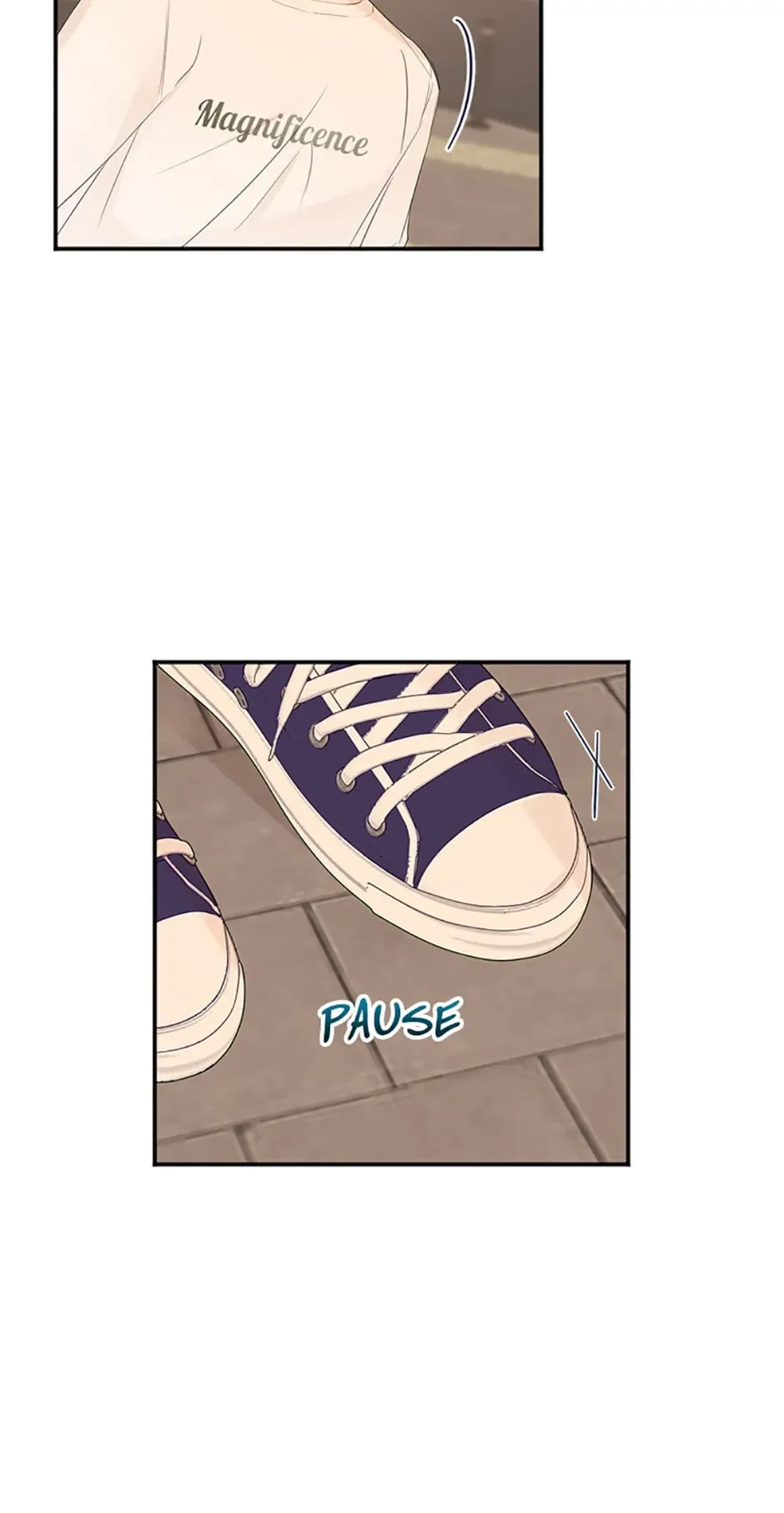 Ideal Match Delivery Service Chapter 17 page 60