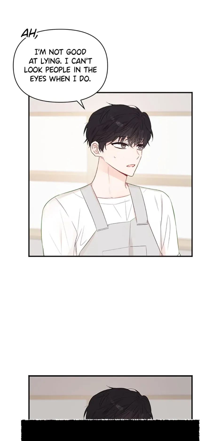 Ideal Match Delivery Service Chapter 17 page 18