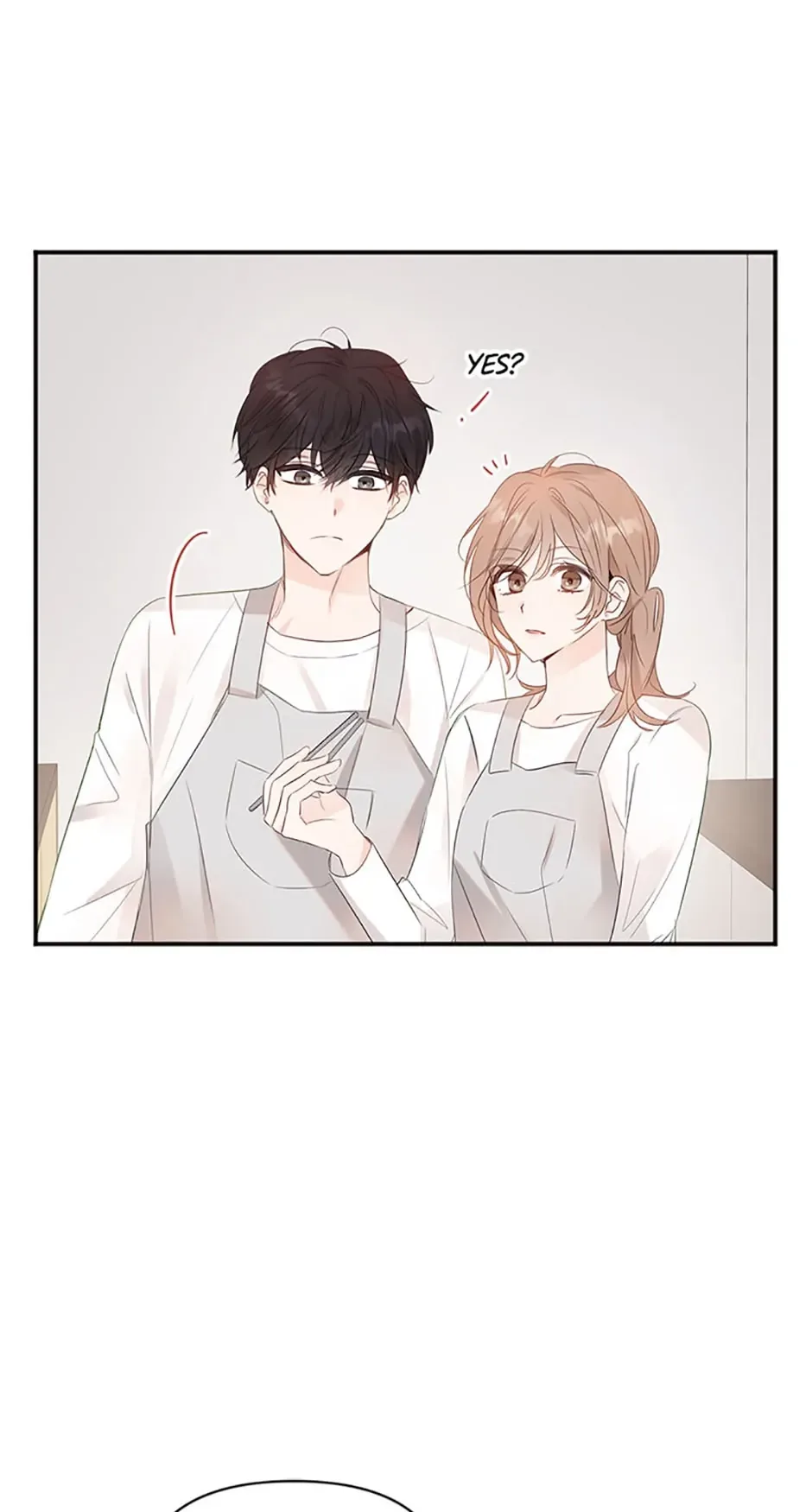 Ideal Match Delivery Service Chapter 17 page 5