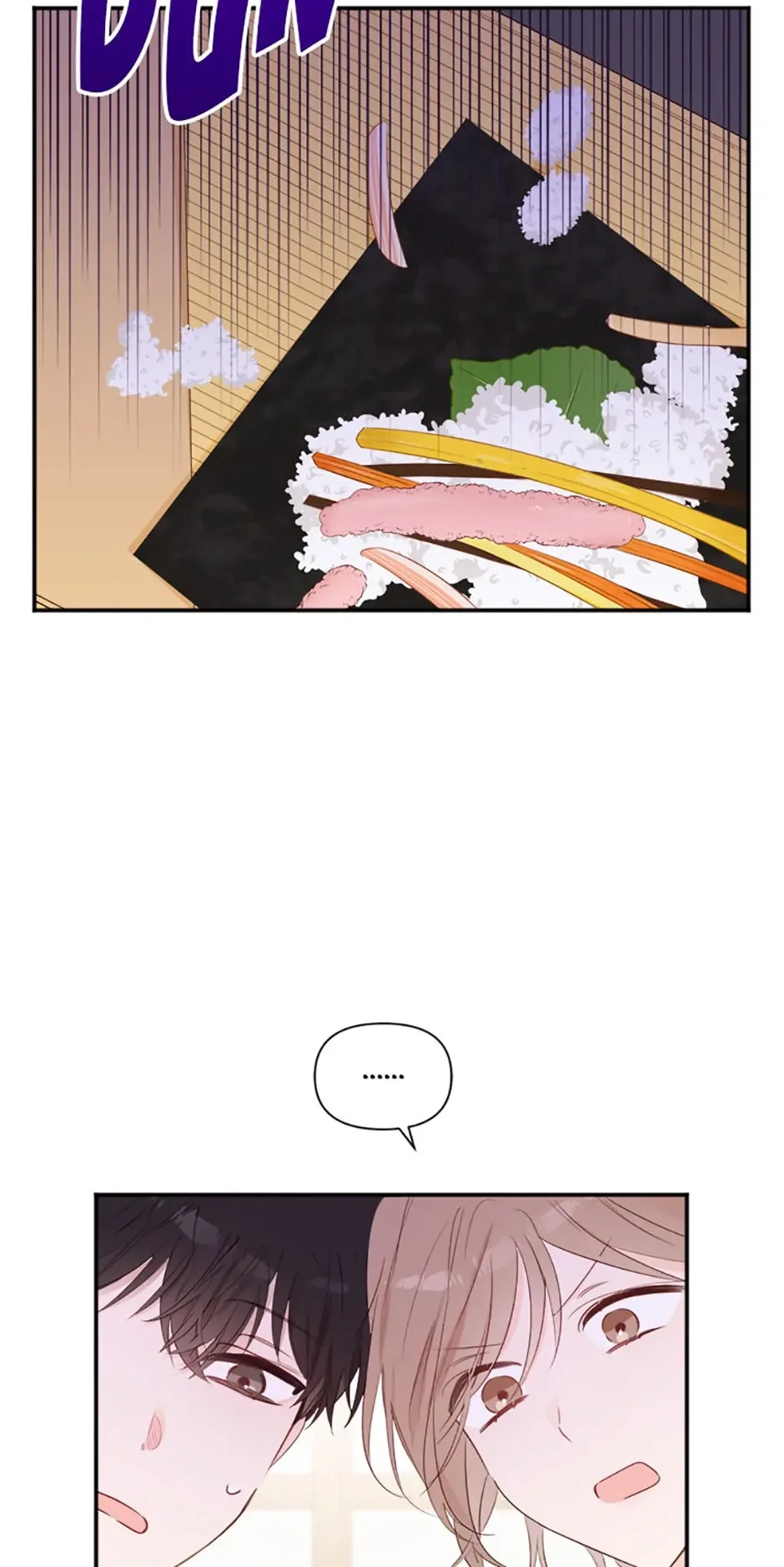 Ideal Match Delivery Service Chapter 17 page 22