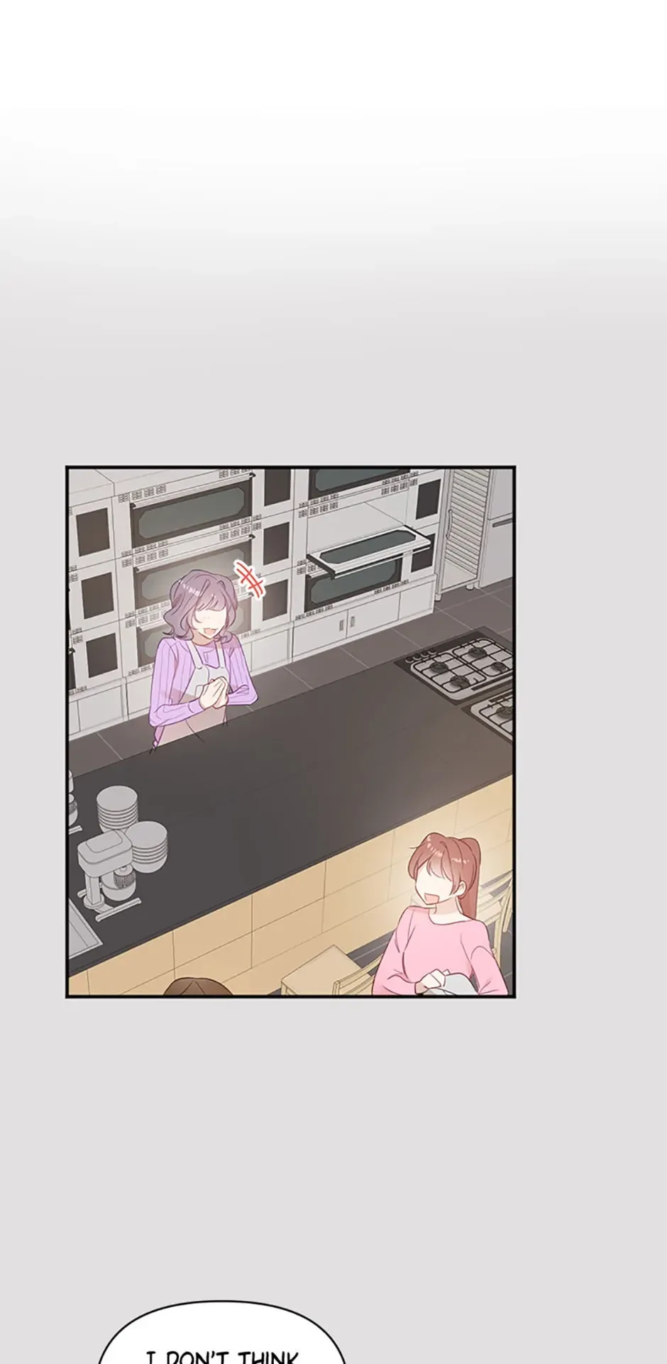 Ideal Match Delivery Service Chapter 18 page 16