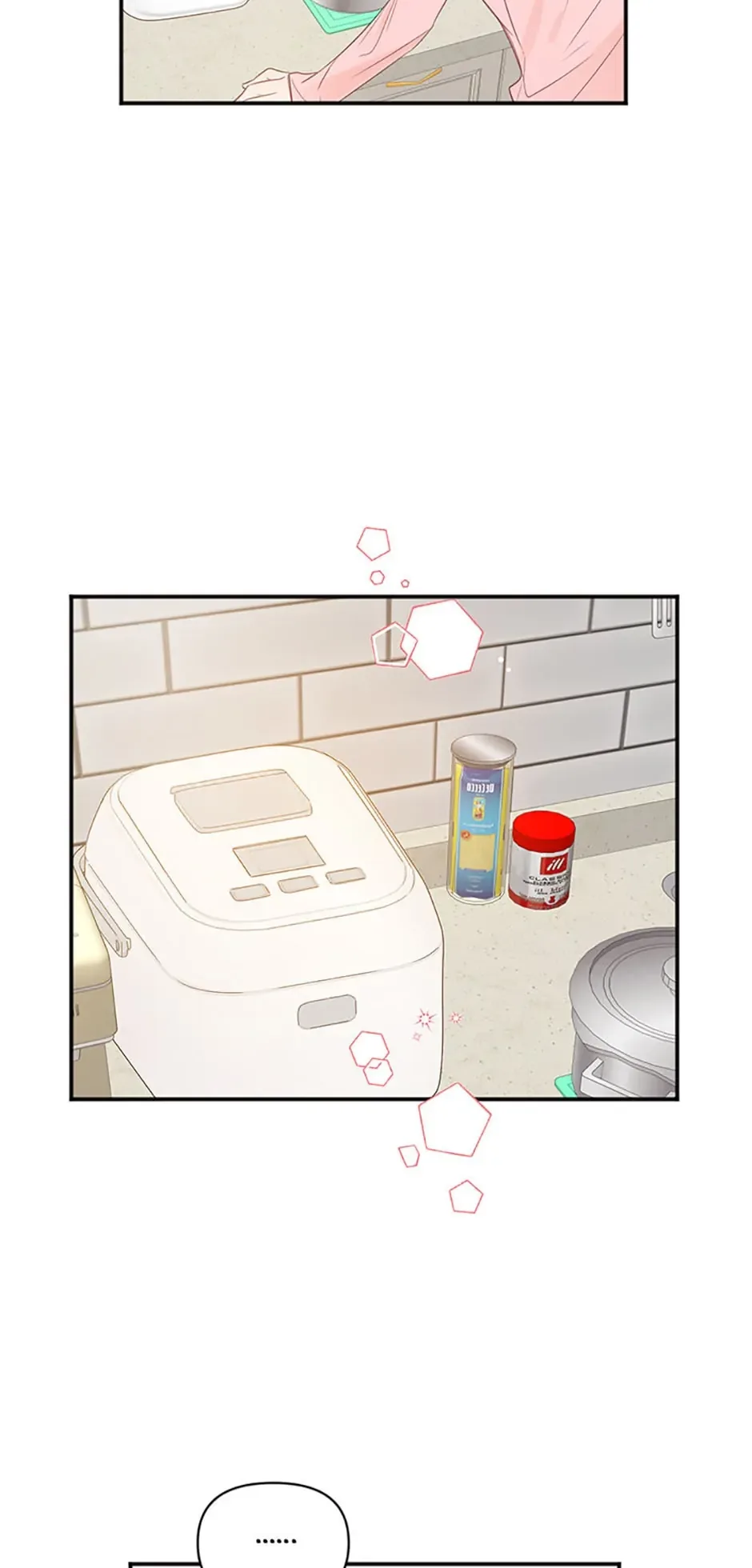 Ideal Match Delivery Service Chapter 18 page 35