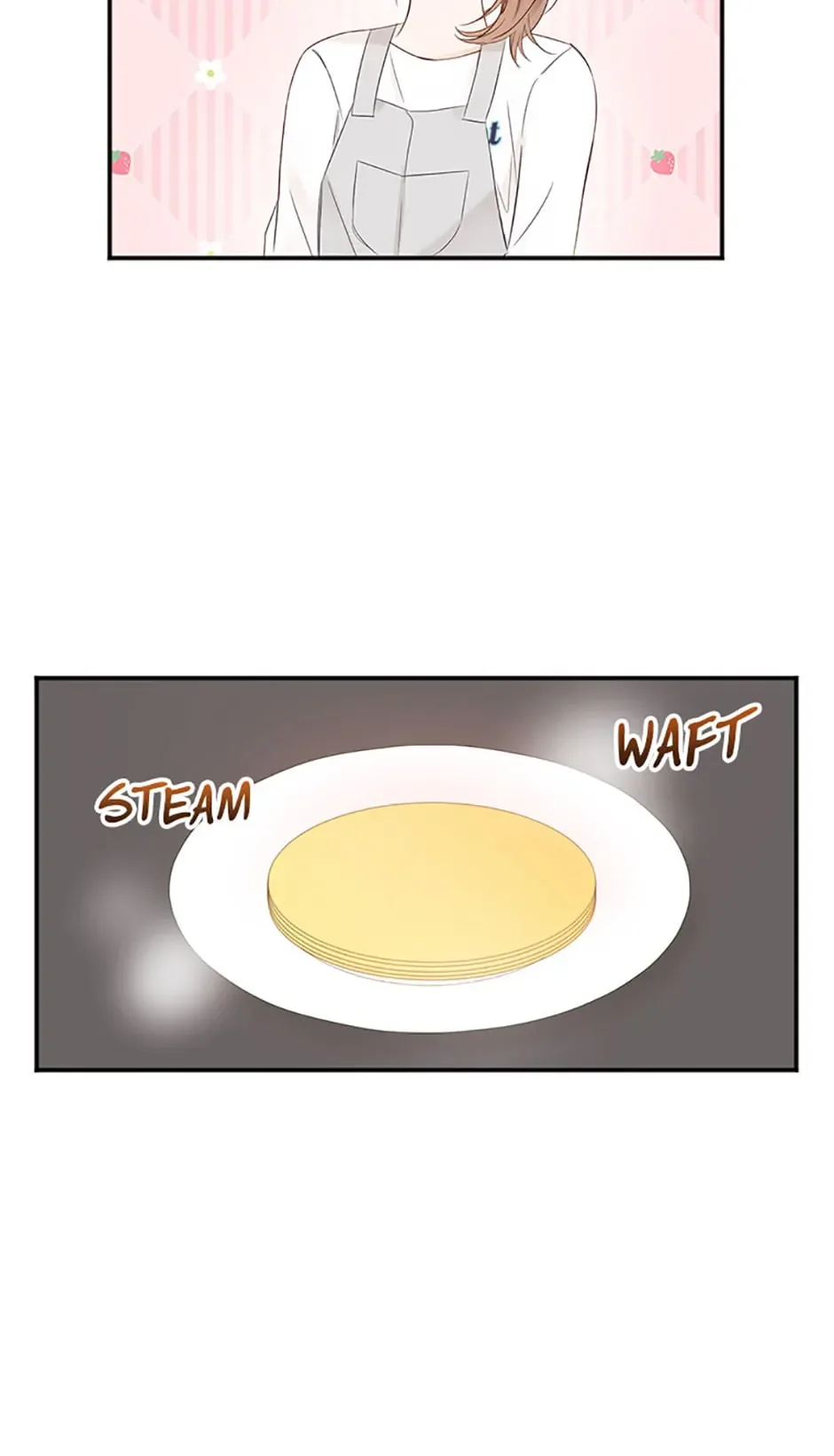 Ideal Match Delivery Service Chapter 16 page 18
