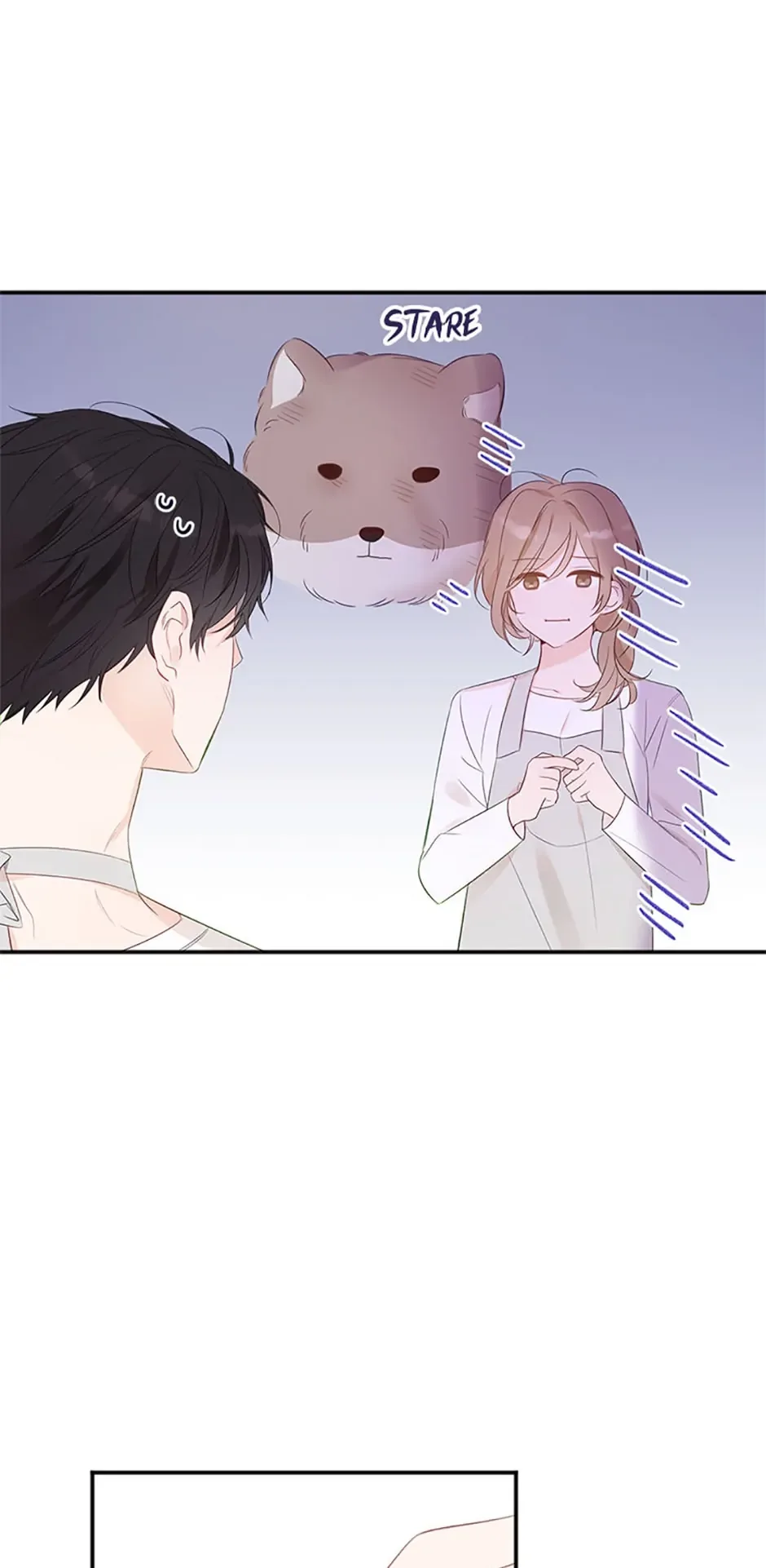Ideal Match Delivery Service Chapter 17 page 45
