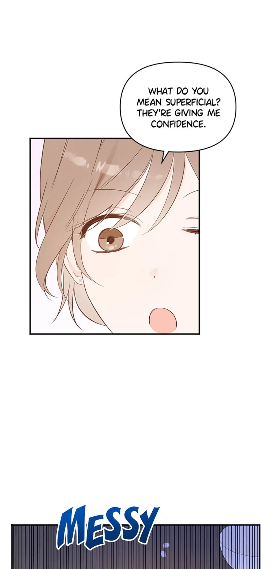 Ideal Match Delivery Service Chapter 17 page 33