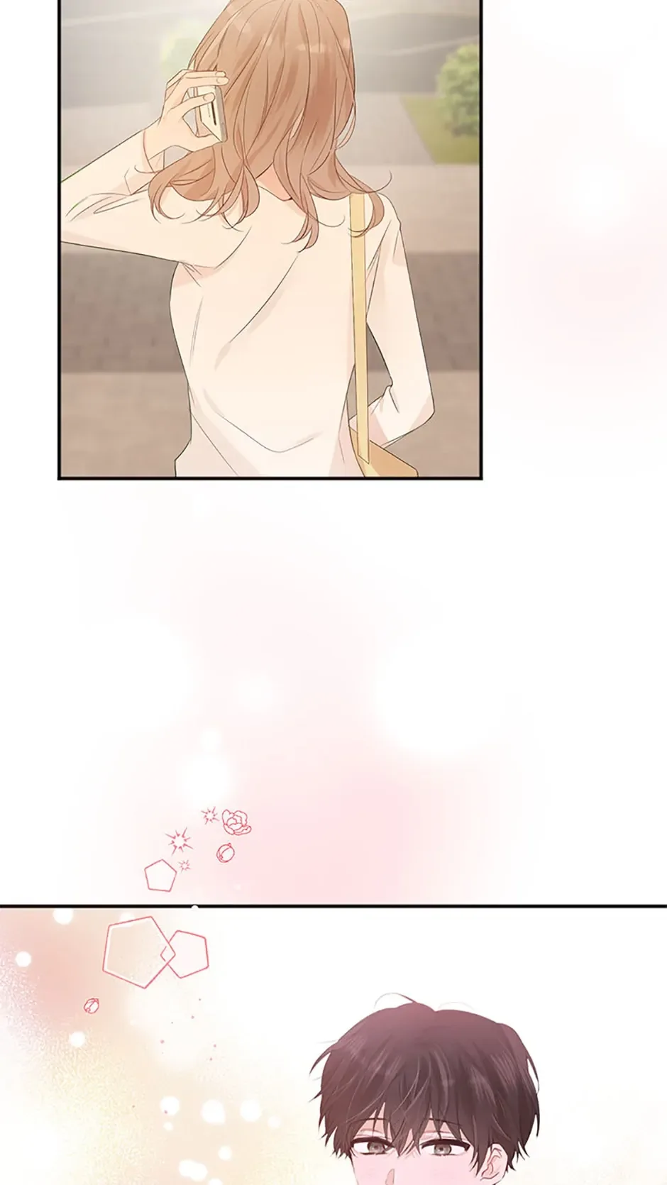 Ideal Match Delivery Service Chapter 17 page 63
