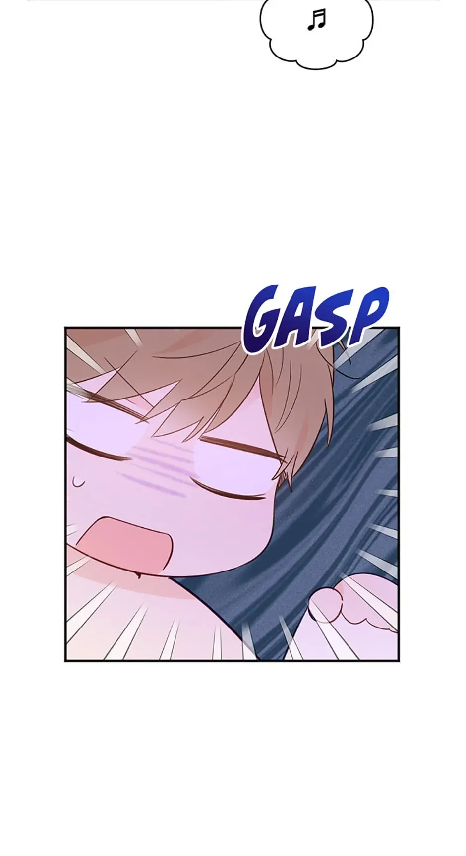 Ideal Match Delivery Service Chapter 18 page 8