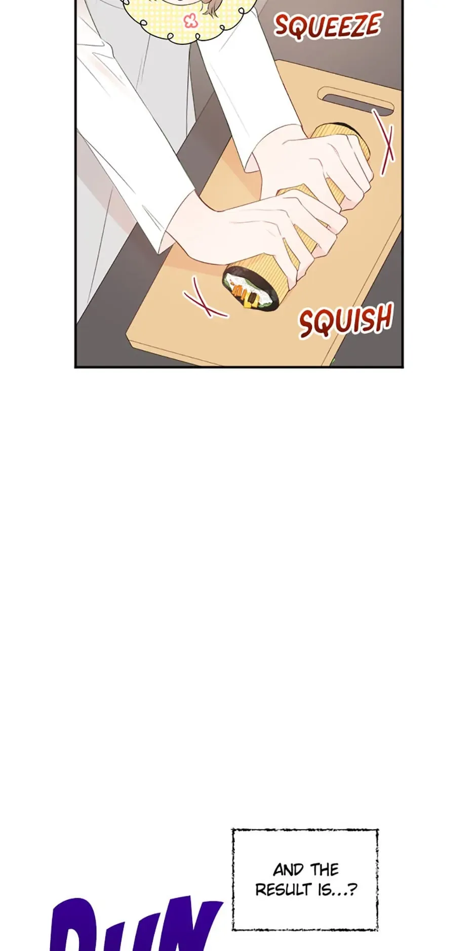 Ideal Match Delivery Service Chapter 17 page 21