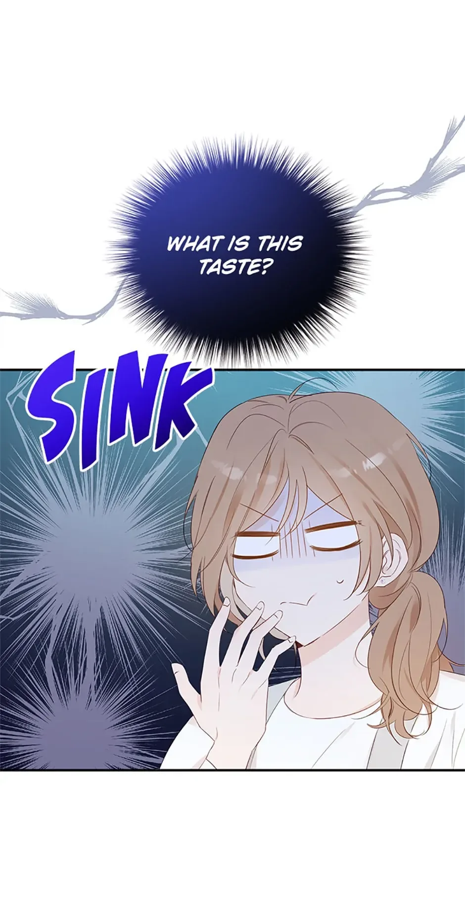 Ideal Match Delivery Service Chapter 17 page 47