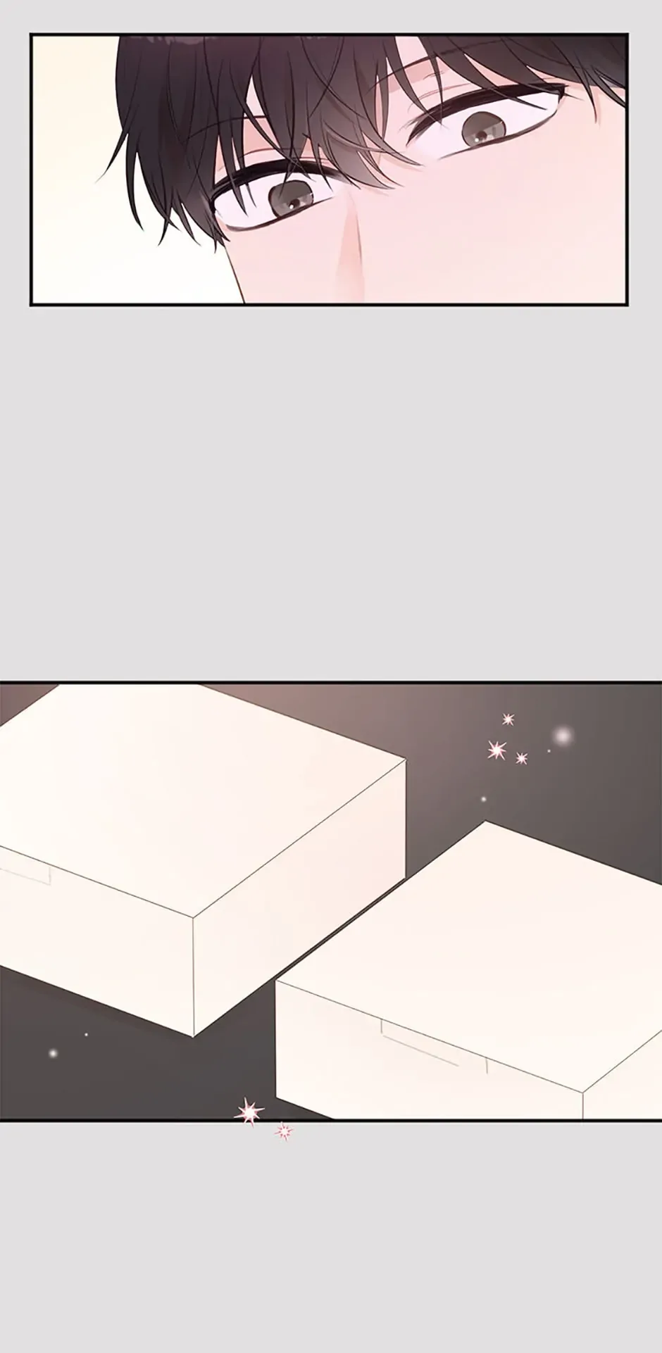 Ideal Match Delivery Service Chapter 18 page 20