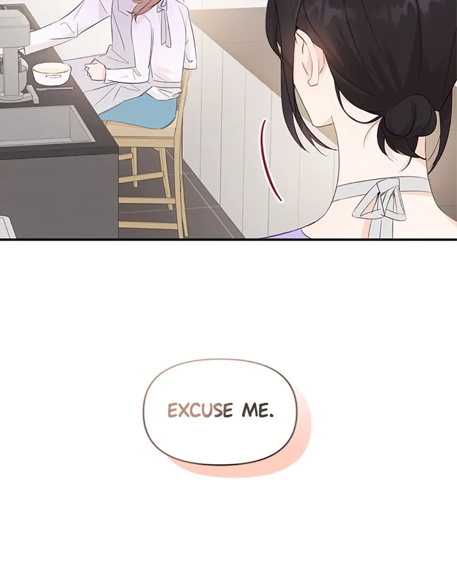 Ideal Match Delivery Service Chapter 17 page 3