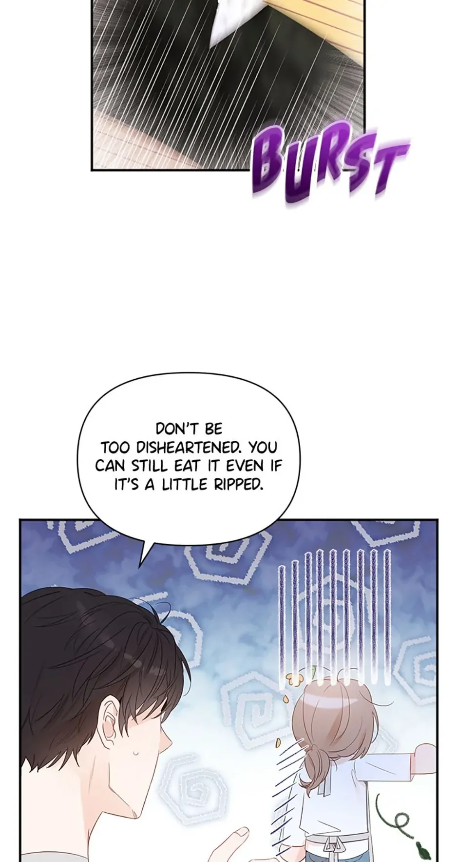 Ideal Match Delivery Service Chapter 17 page 26