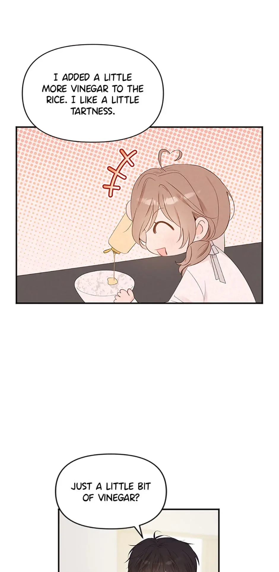 Ideal Match Delivery Service Chapter 17 page 40