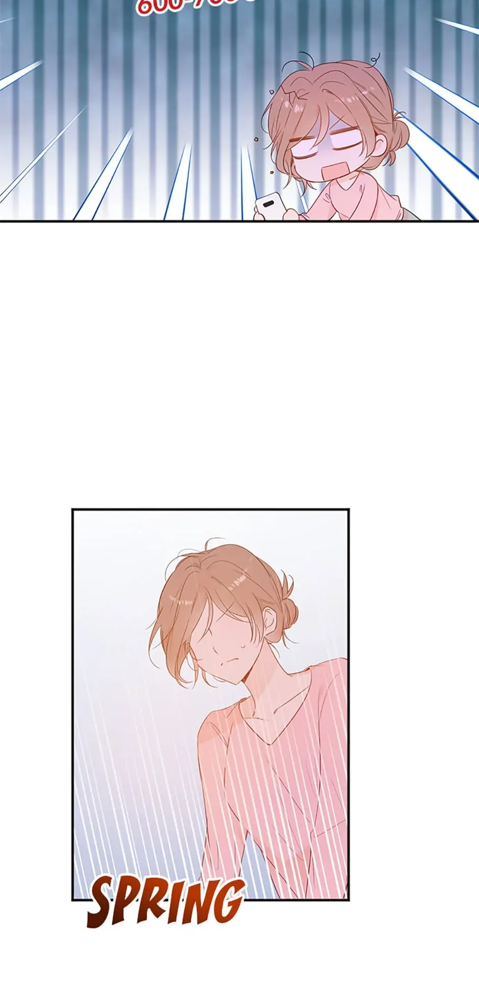 Ideal Match Delivery Service Chapter 18 page 31