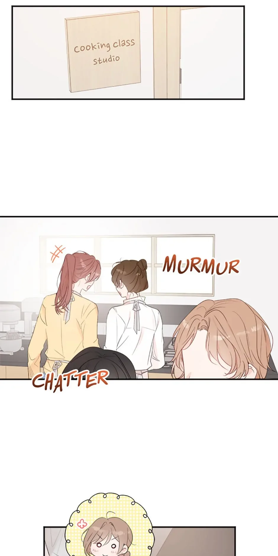 Ideal Match Delivery Service Chapter 17 page 20