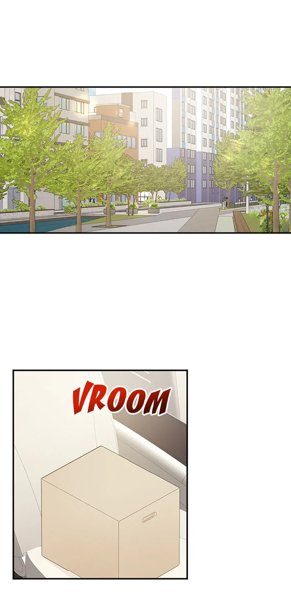 Ideal Match Delivery Service Chapter 18 page 59