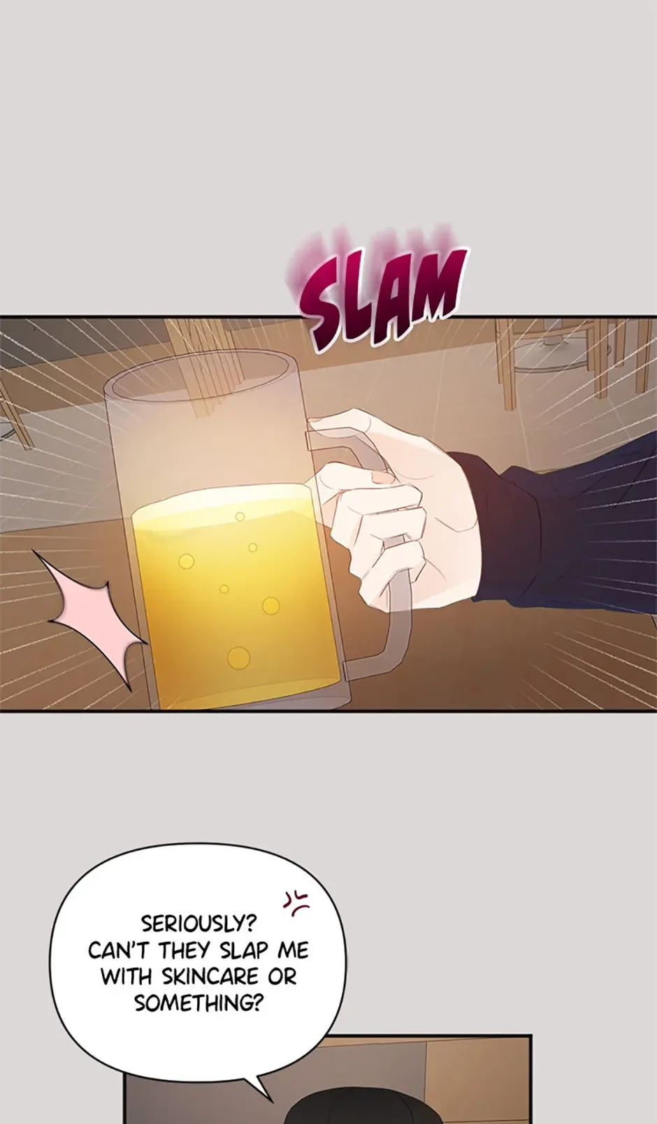 Ideal Match Delivery Service Chapter 12 page 63