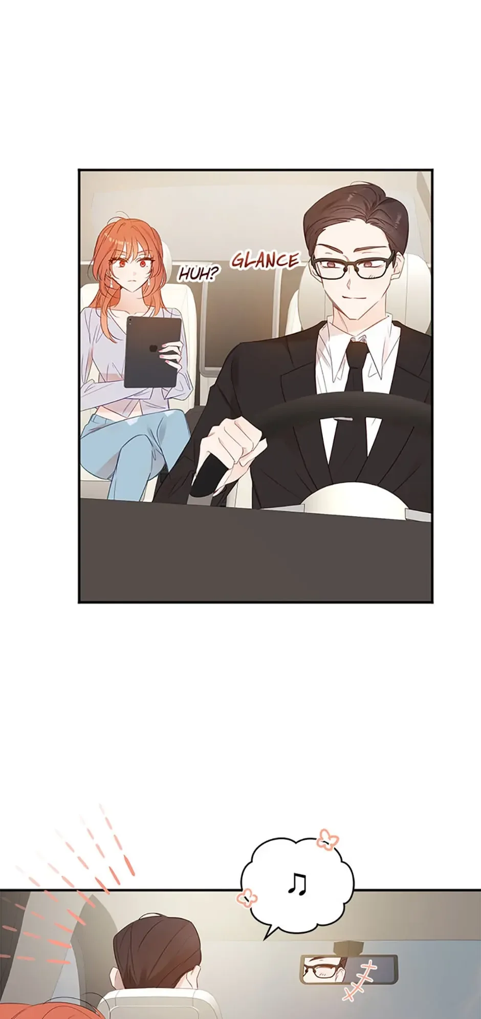 Ideal Match Delivery Service Chapter 18 page 60