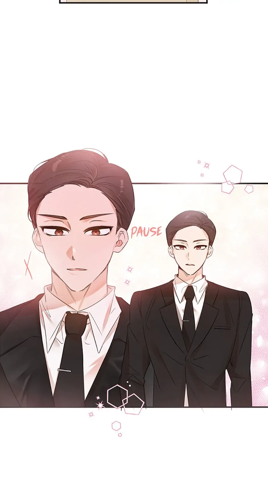 Ideal Match Delivery Service Chapter 18 page 52