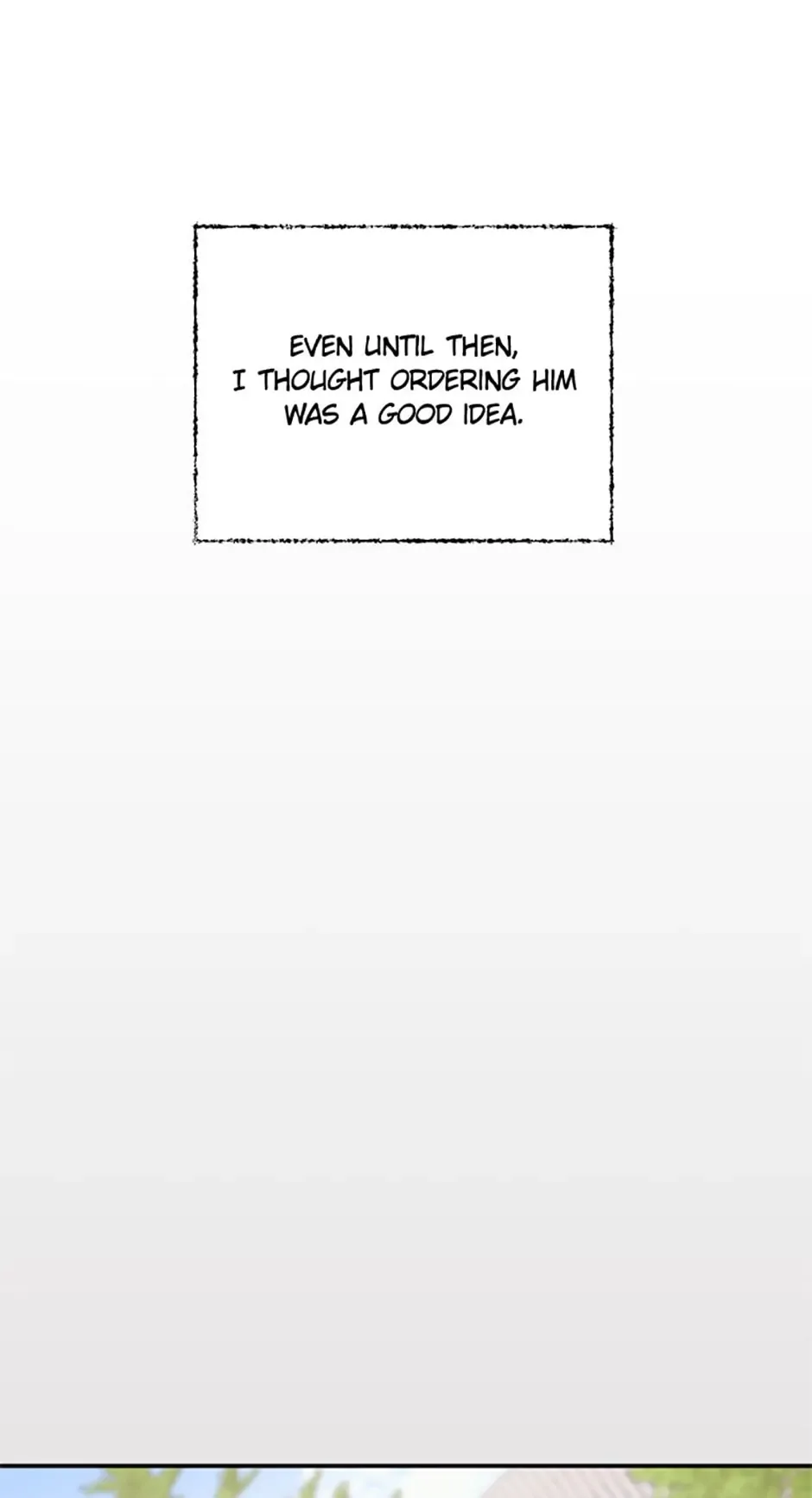 Ideal Match Delivery Service Chapter 16 page 21