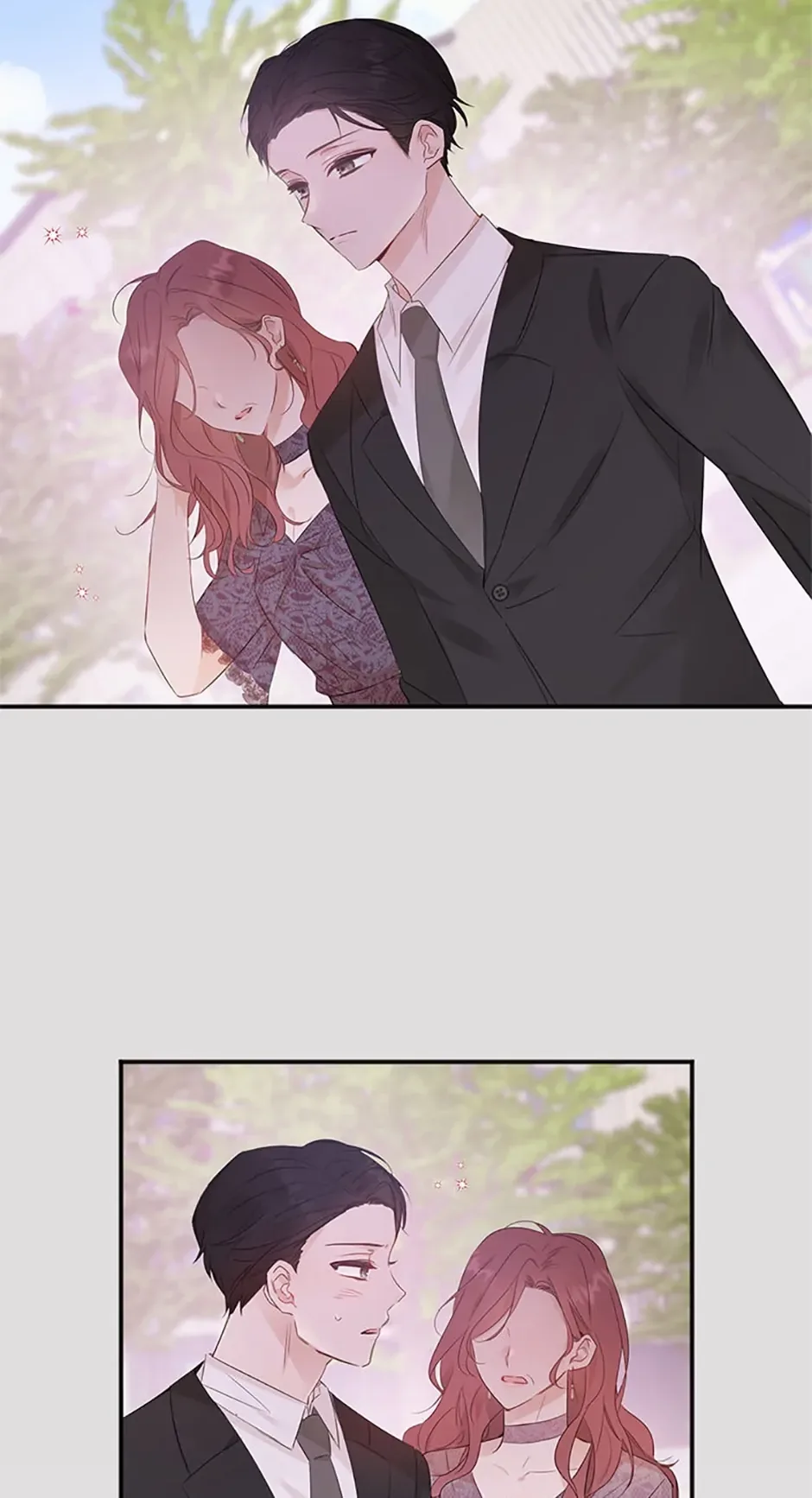 Ideal Match Delivery Service Chapter 16 page 22