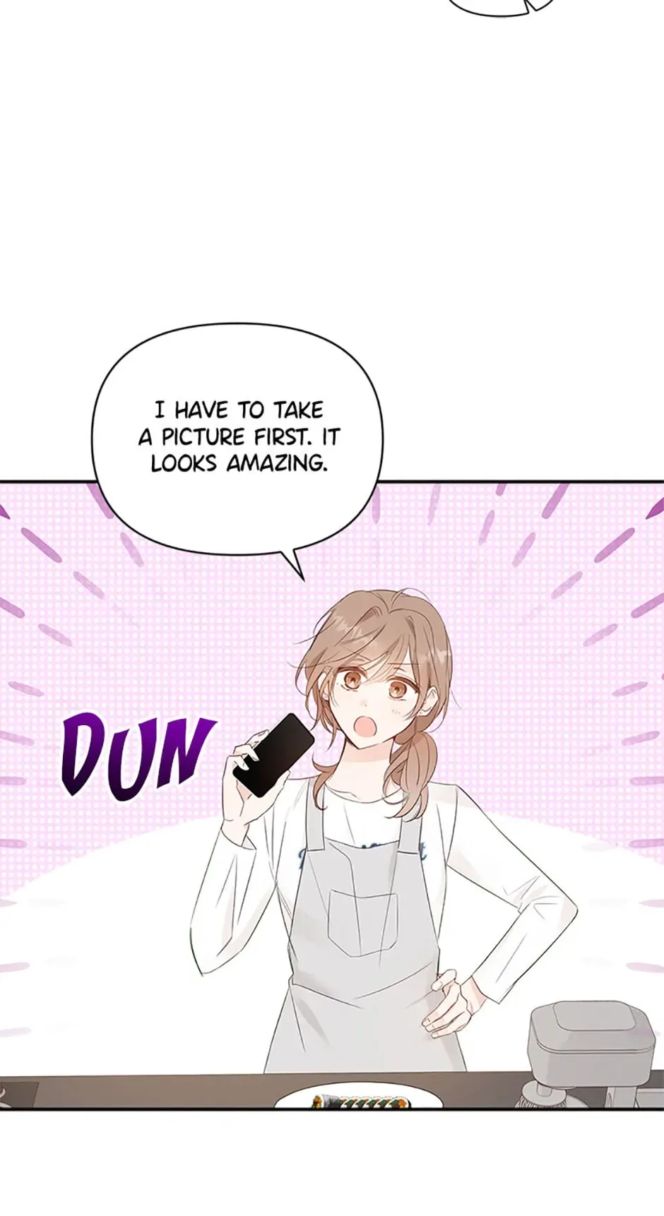 Ideal Match Delivery Service Chapter 16 page 35