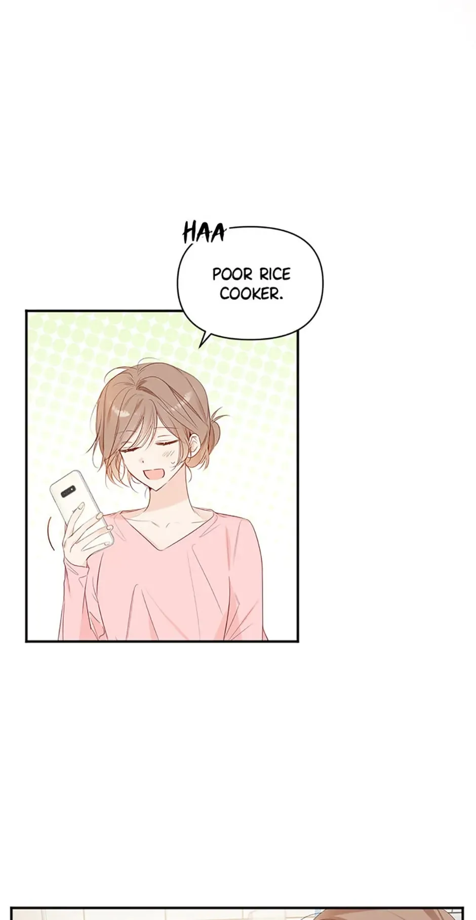 Ideal Match Delivery Service Chapter 18 page 46