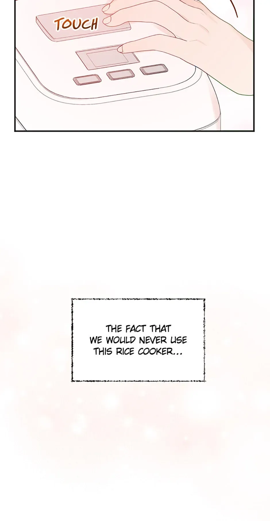 Ideal Match Delivery Service Chapter 18 page 45