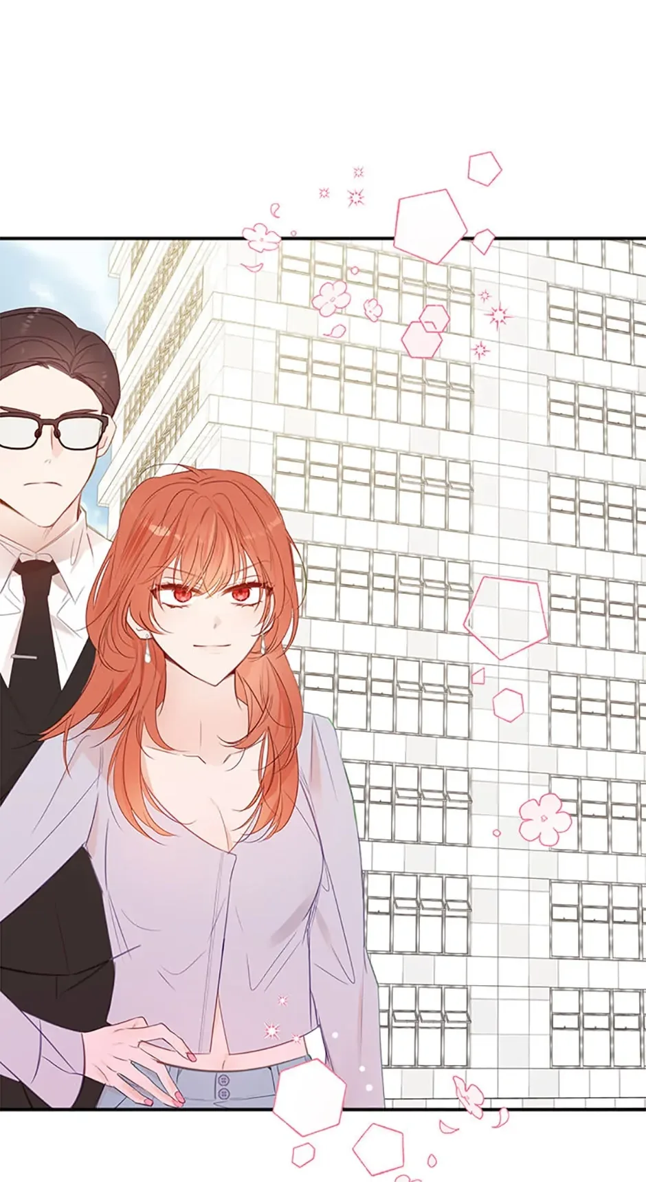 Ideal Match Delivery Service Chapter 18 page 66