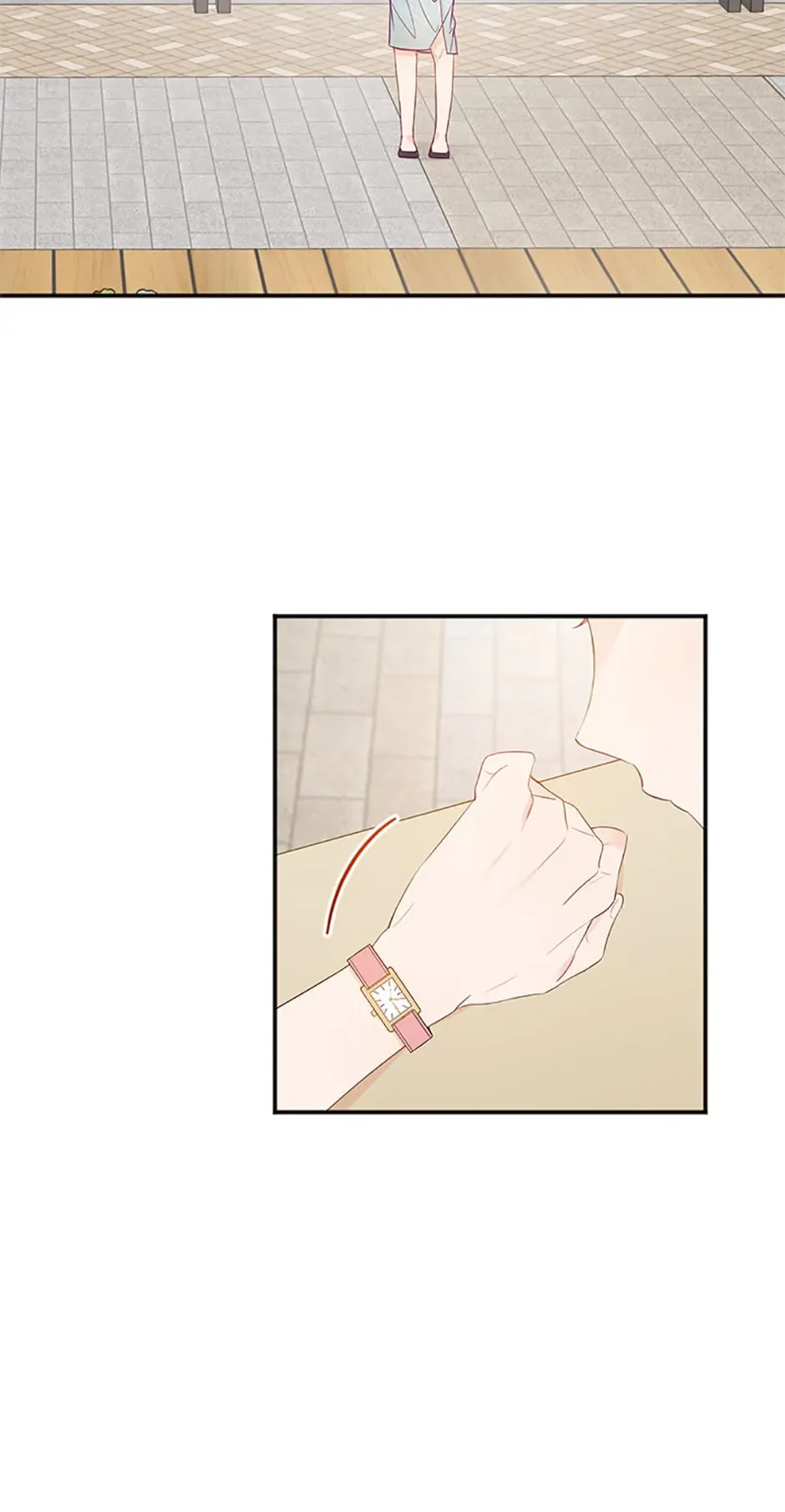 Ideal Match Delivery Service Chapter 18 page 50
