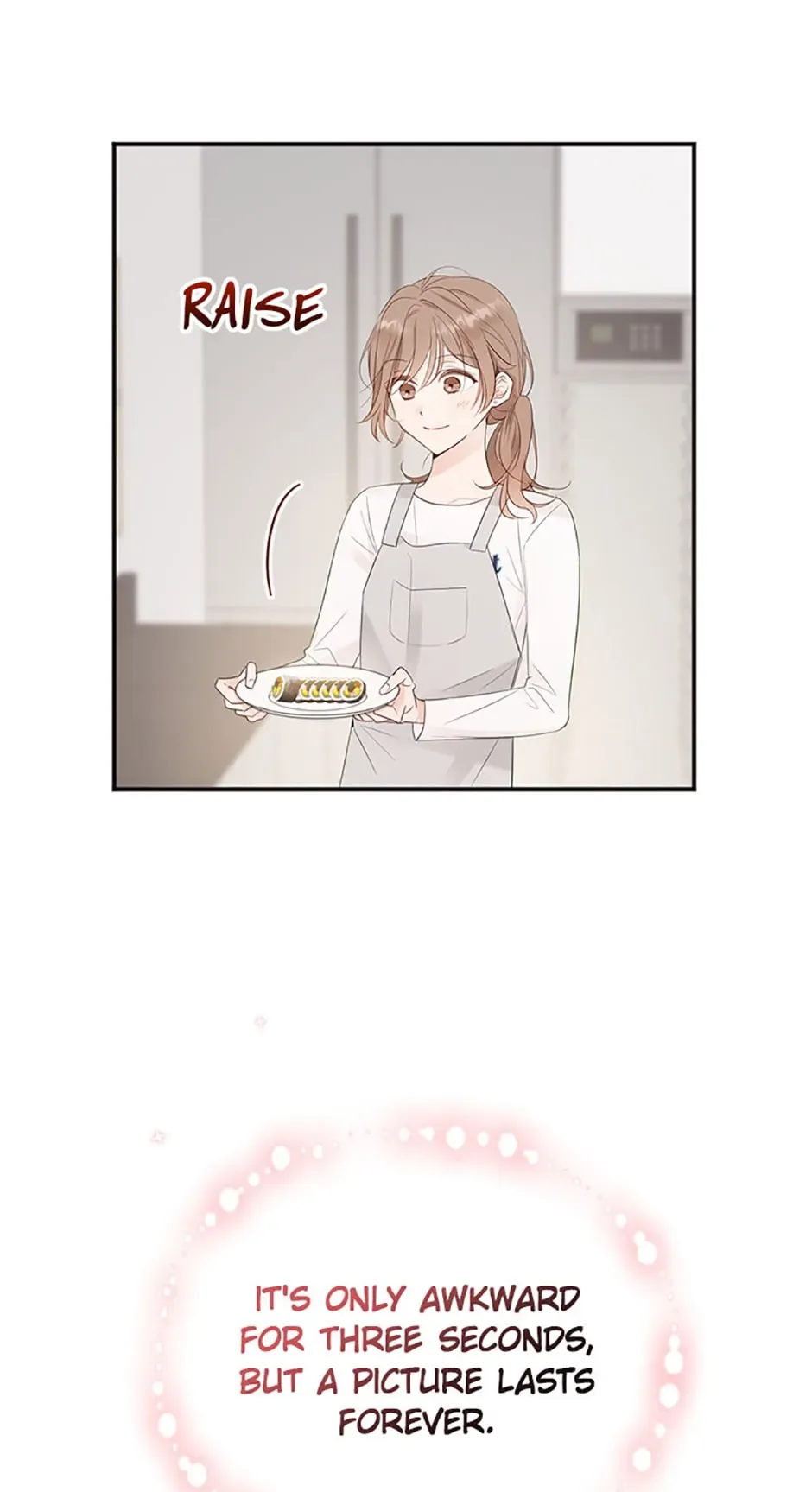 Ideal Match Delivery Service Chapter 16 page 39