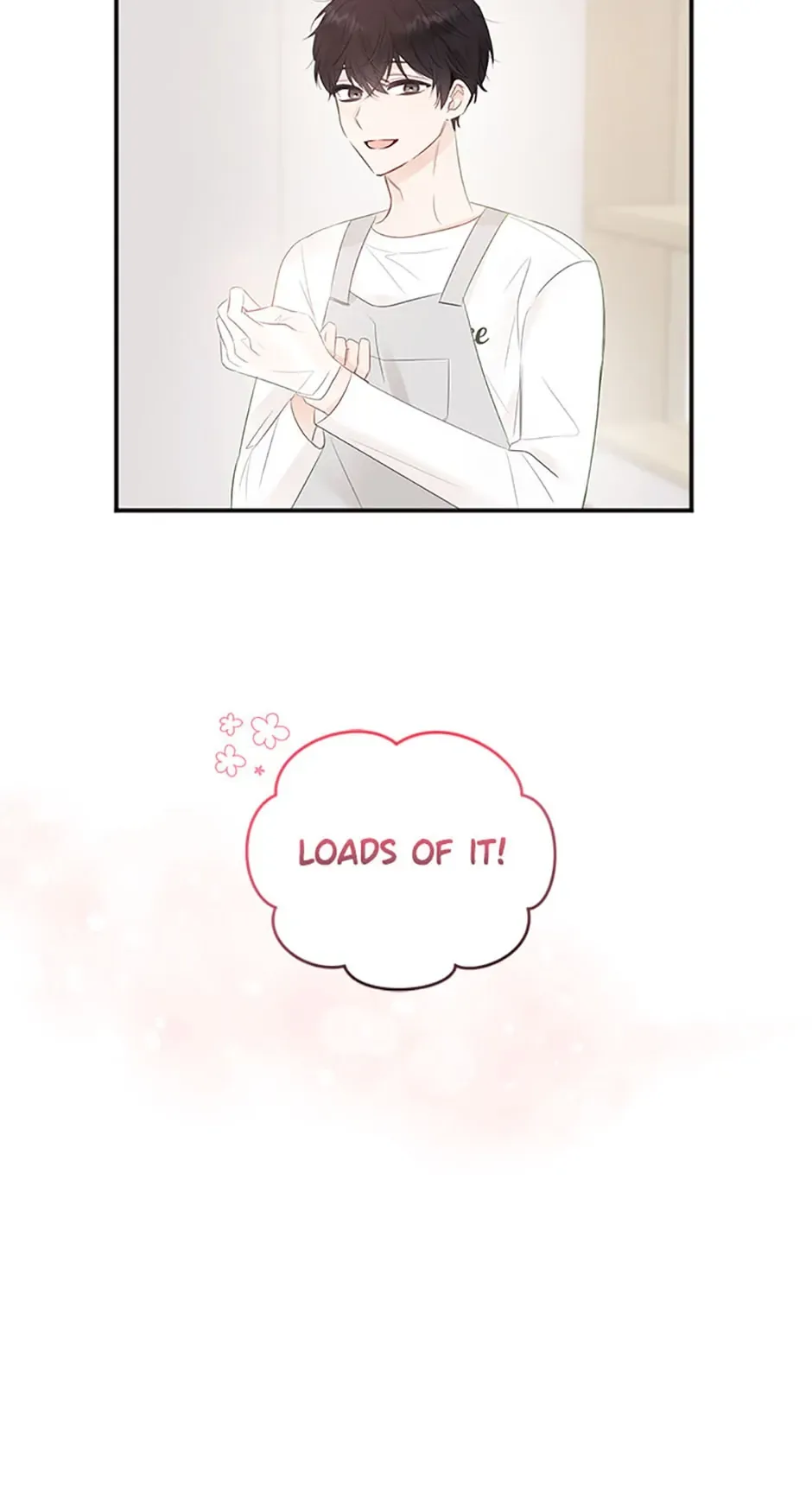 Ideal Match Delivery Service Chapter 16 page 27