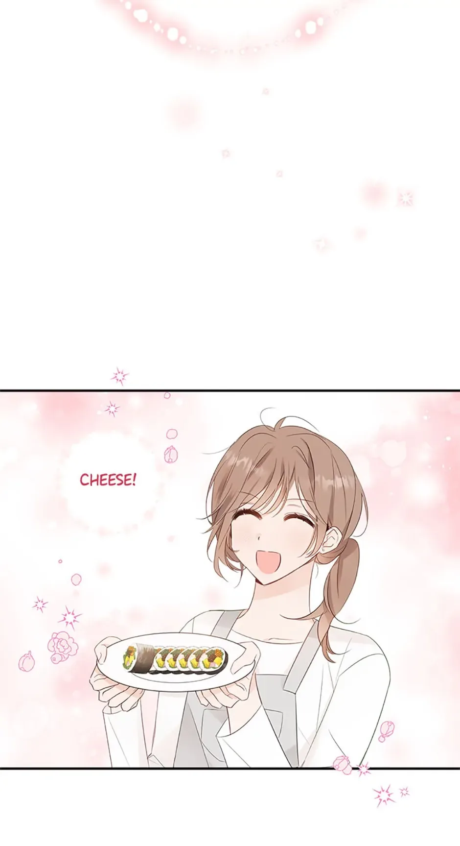Ideal Match Delivery Service Chapter 16 page 40