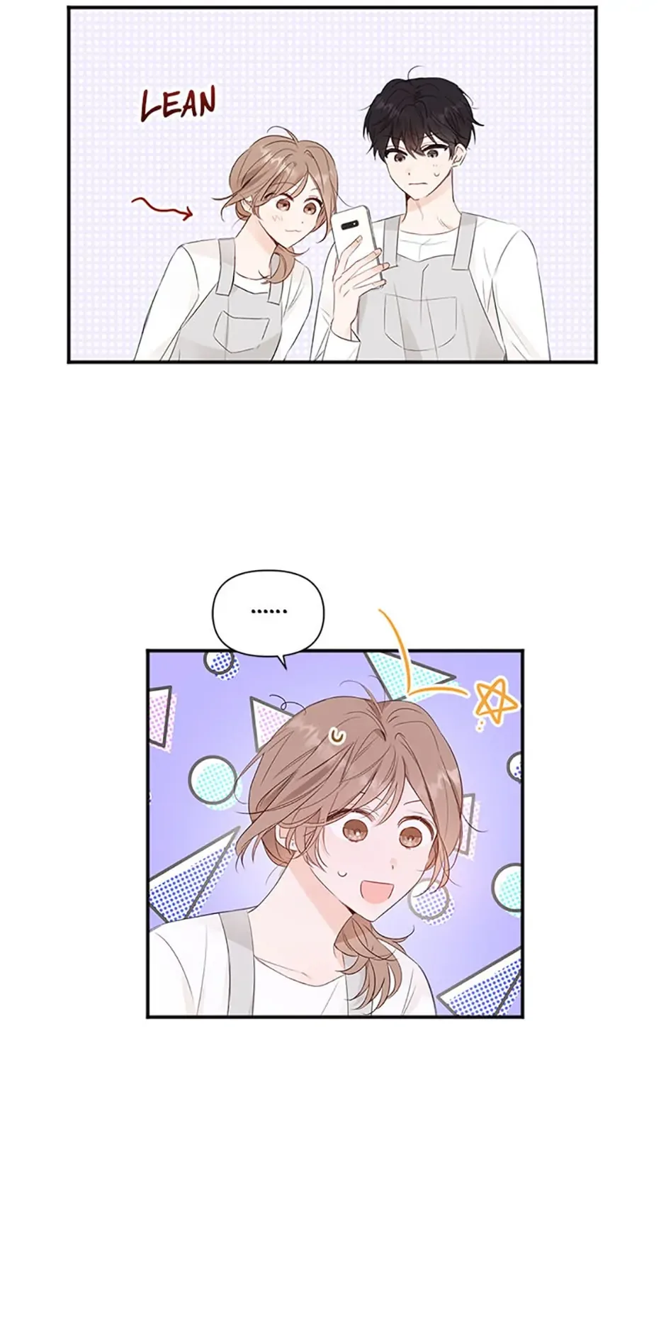 Ideal Match Delivery Service Chapter 16 page 43