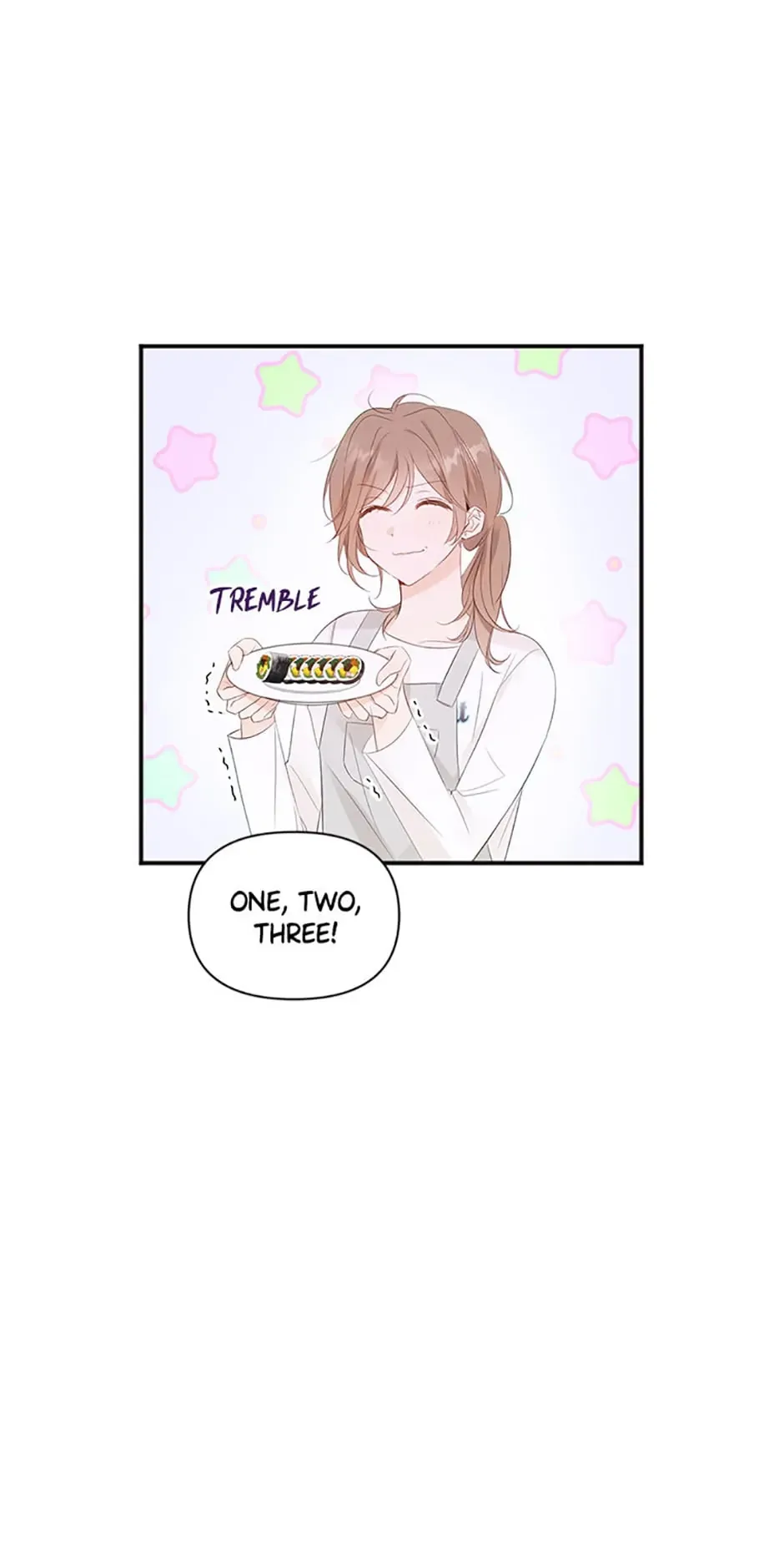 Ideal Match Delivery Service Chapter 16 page 42