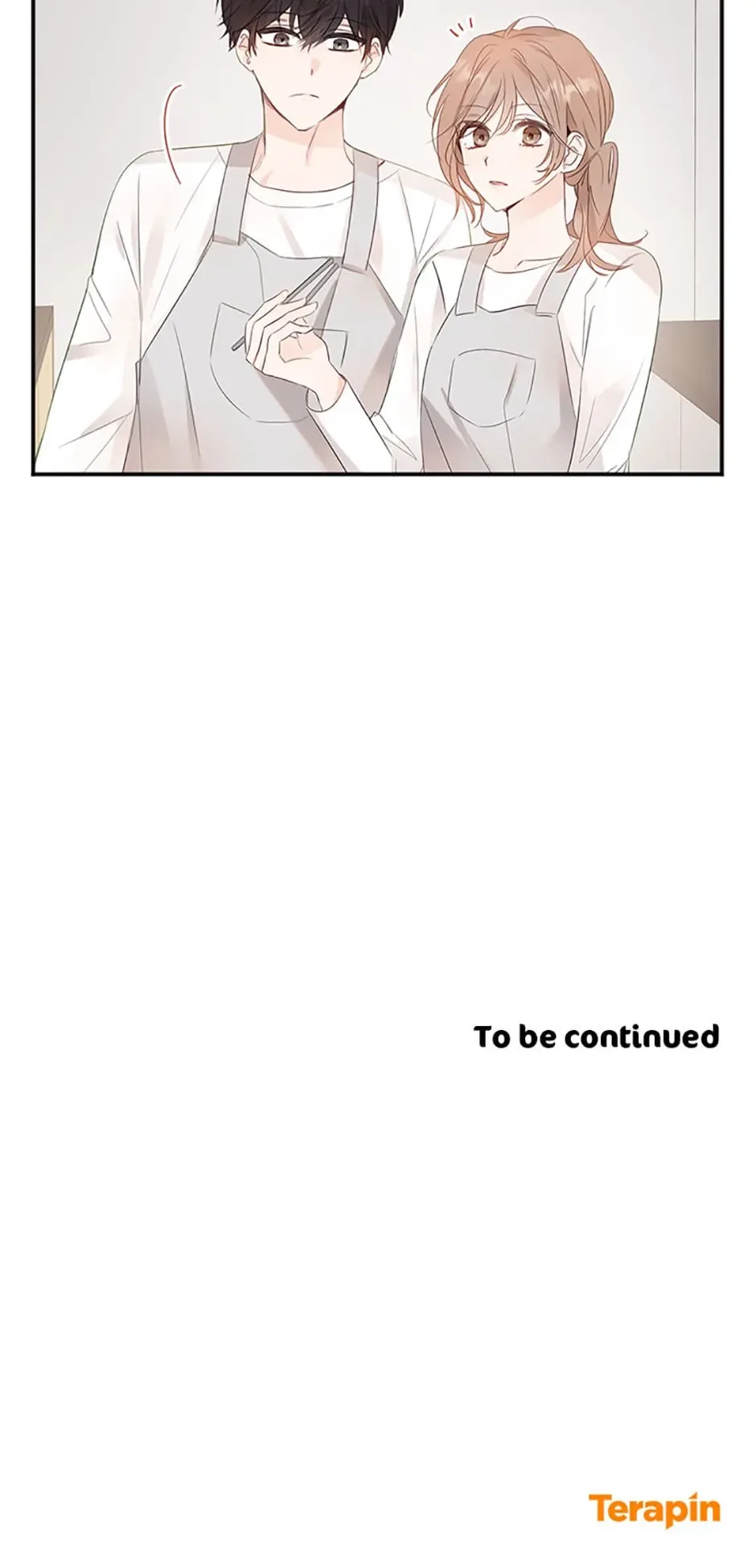 Ideal Match Delivery Service Chapter 16 page 57